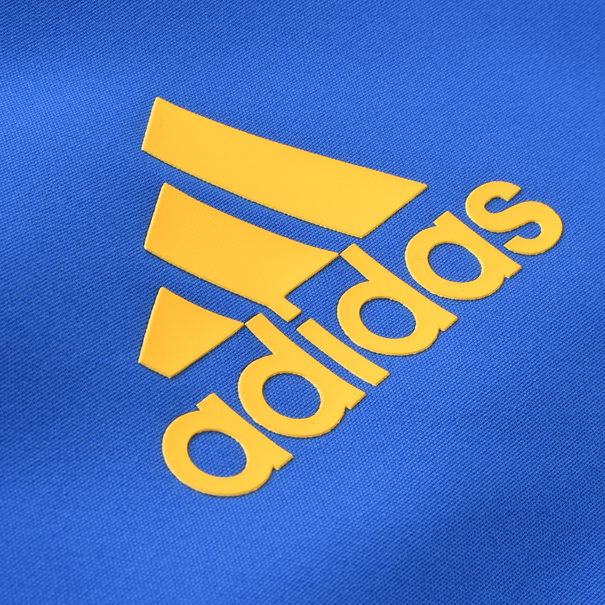 Campera Fútbol adidas Boca Juniors Rompevientos Hombre,  image number null