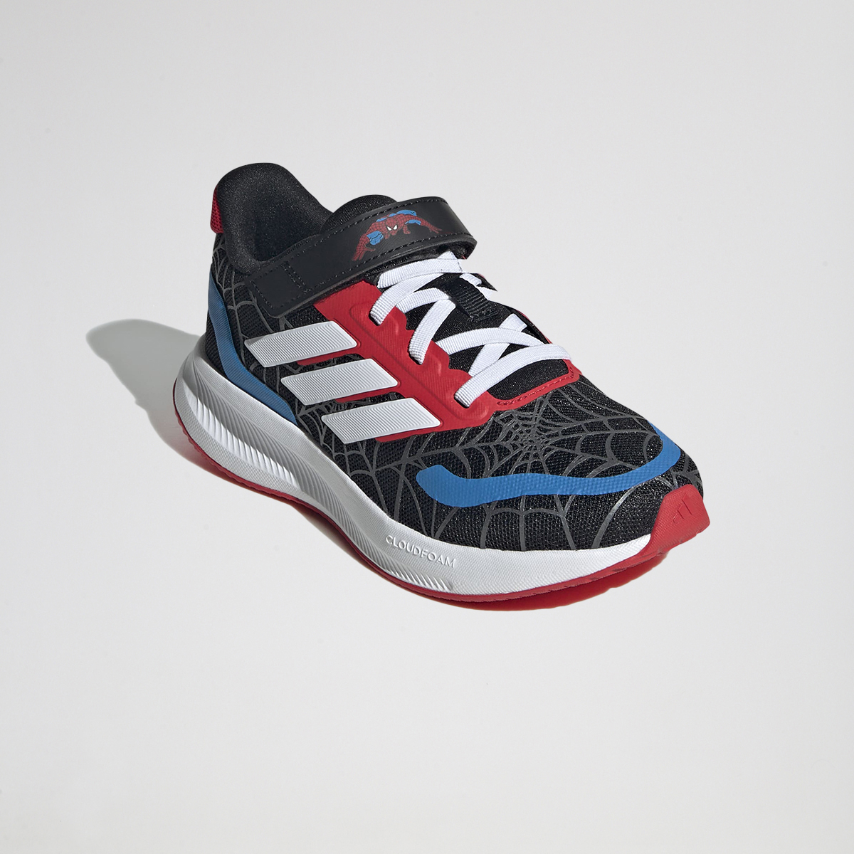Zapatillas adidas Runfalcon Spider-man Infantil,  image number null