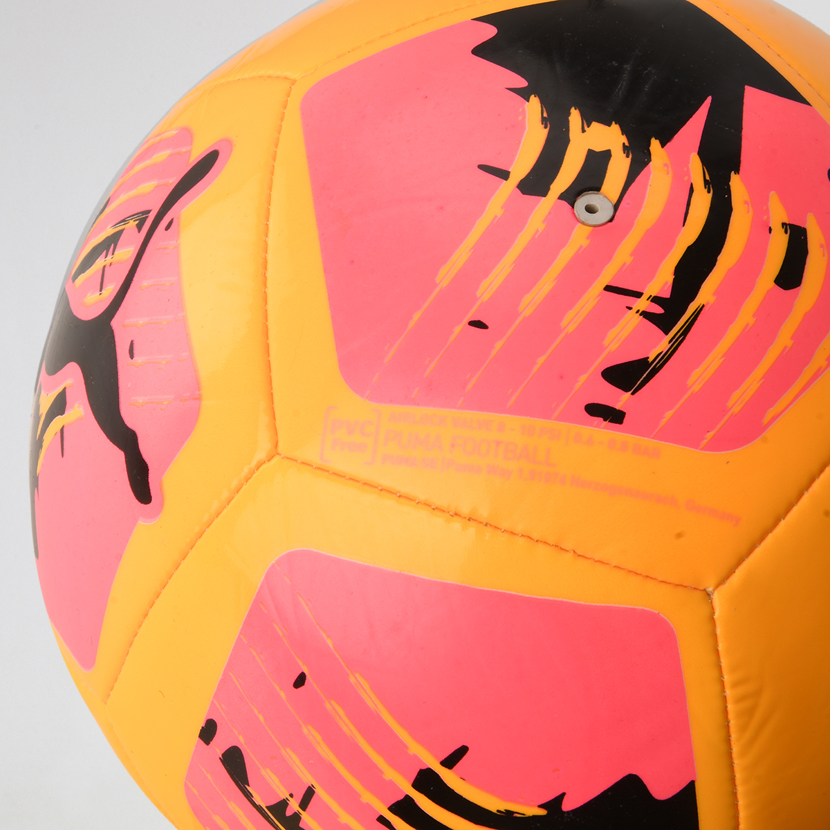 Pelota Puma Big Cat,  image number null