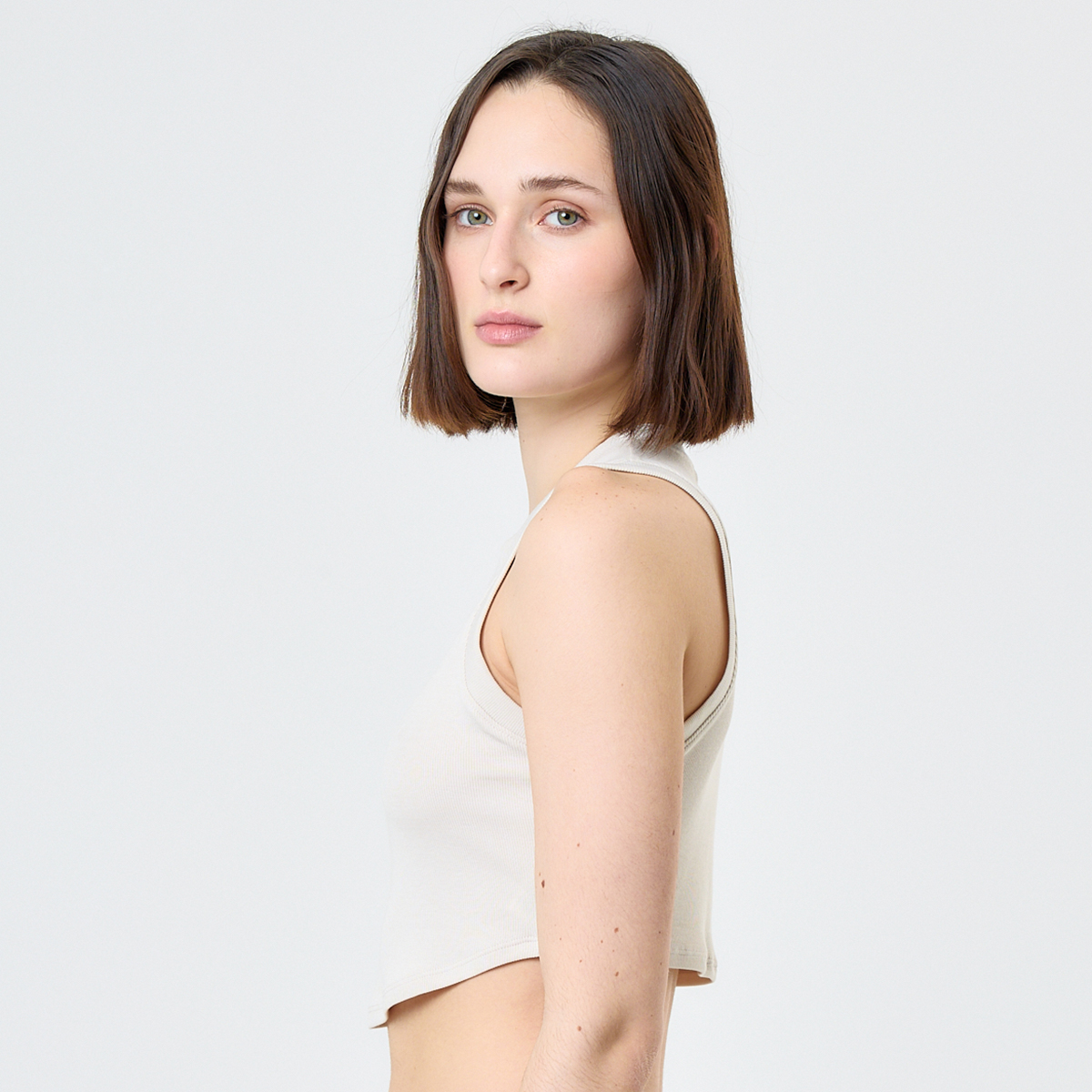 Musculosa Sportswear Chill Knit Mujer,  image number null