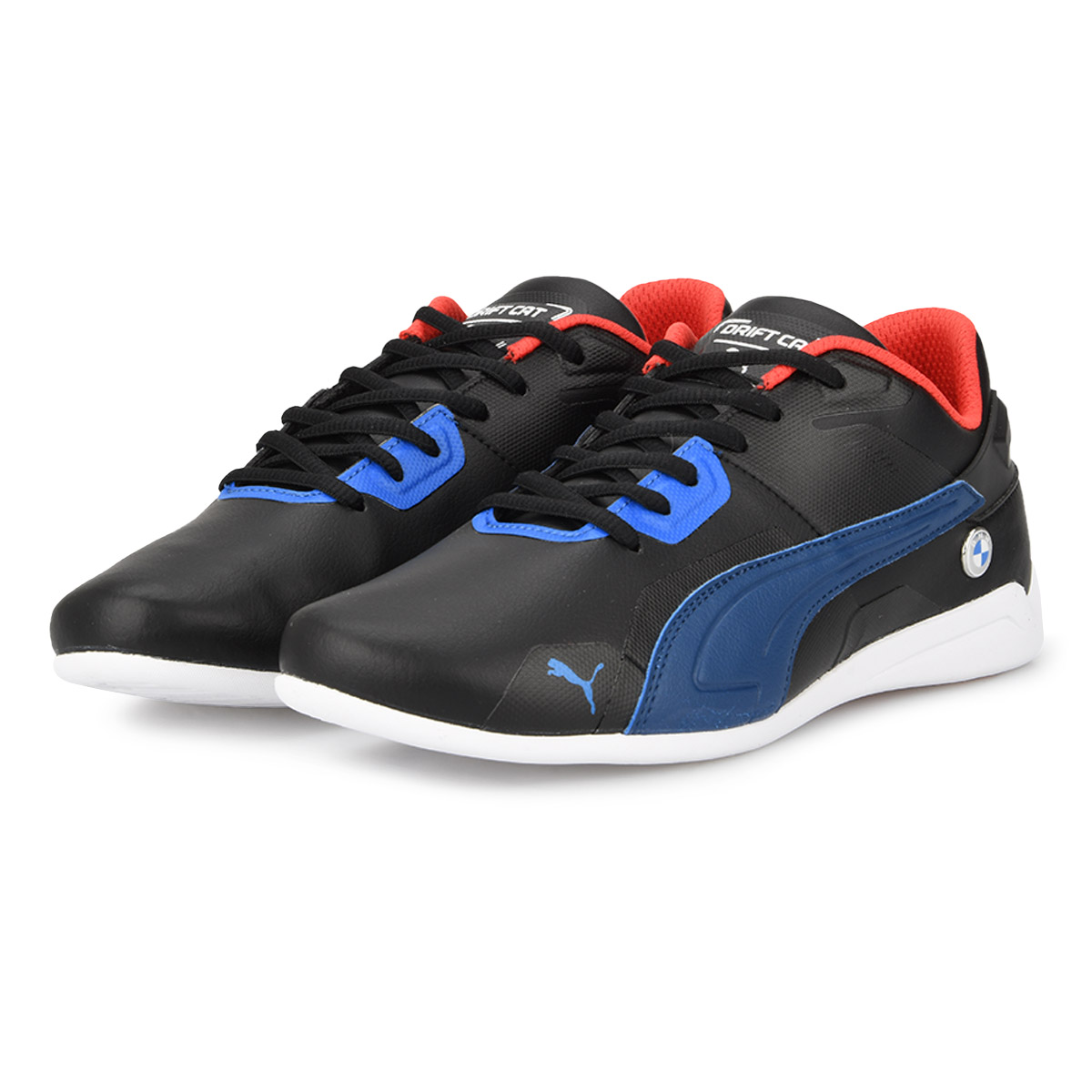 Zapatillas Puma Bmw Mms Drift Cat Delta,  image number null