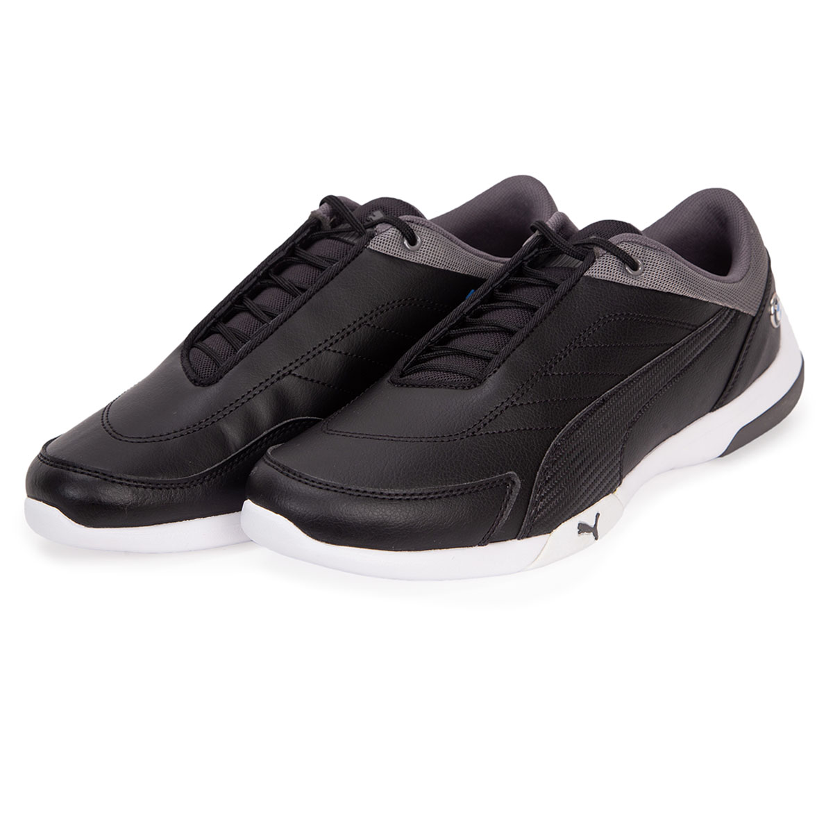 Zapatillas Puma Bmw Mms Kart Cat III,  image number null