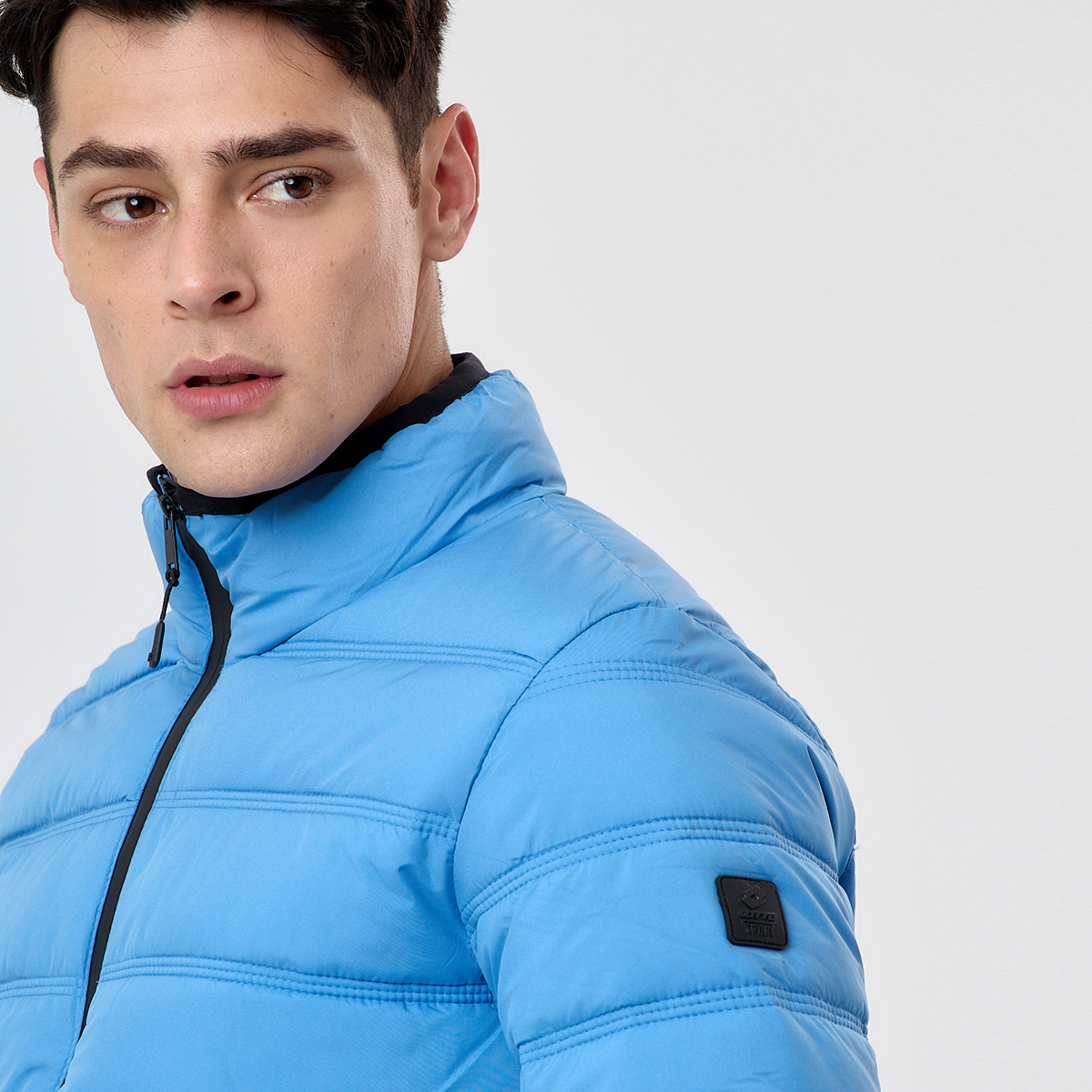 Campera Lotto Due Athletica Hombre,  image number null