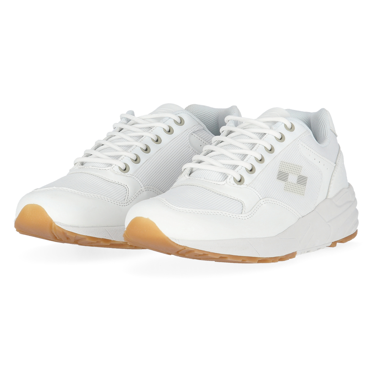 Zapatillas Lotto Strada Strong Hombre Sintetico StockCenter