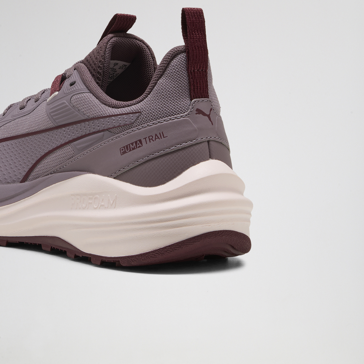 Zapatillas Running Puma Flare Pro Trail Mujer,  image number null