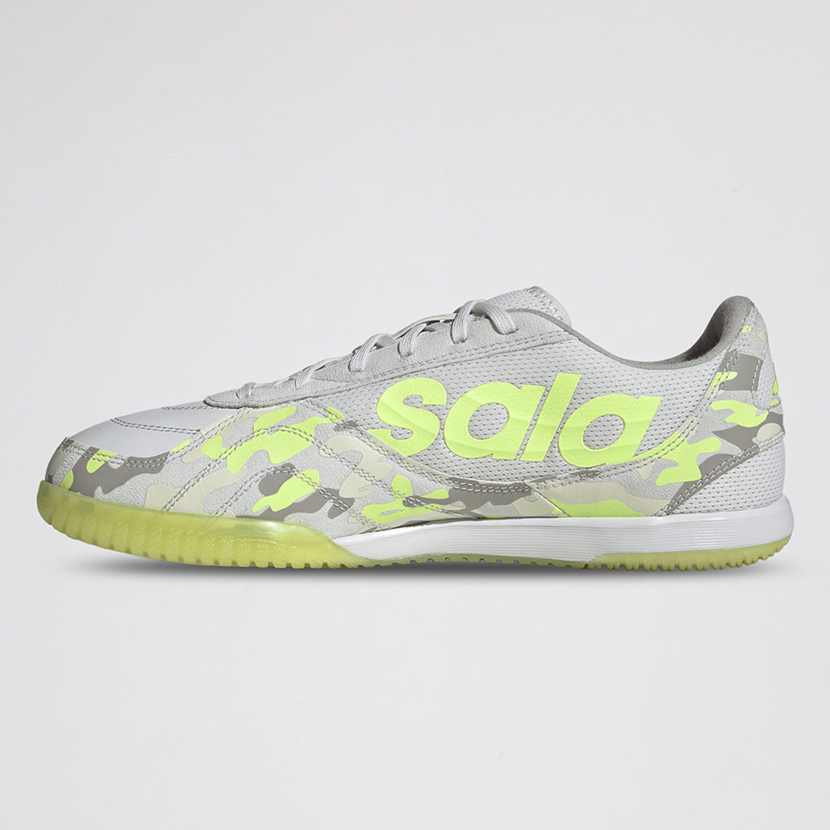 Botines F&uacute;tbol adidas Top Sala Competition II IC Hombre,  image number null