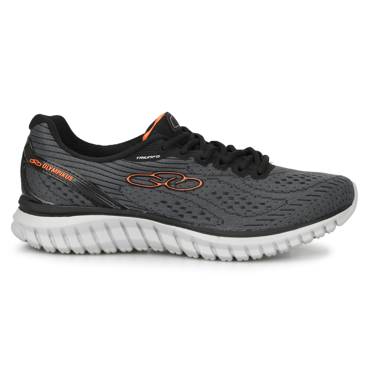 Zapatillas Olympikus G-Triunfo,  image number null