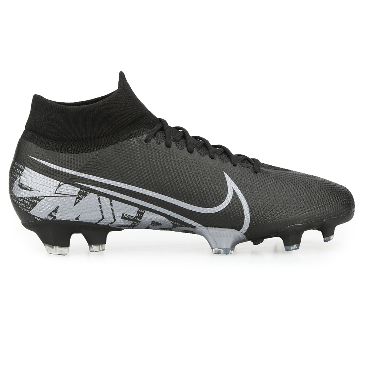 Botines nike importados clearance