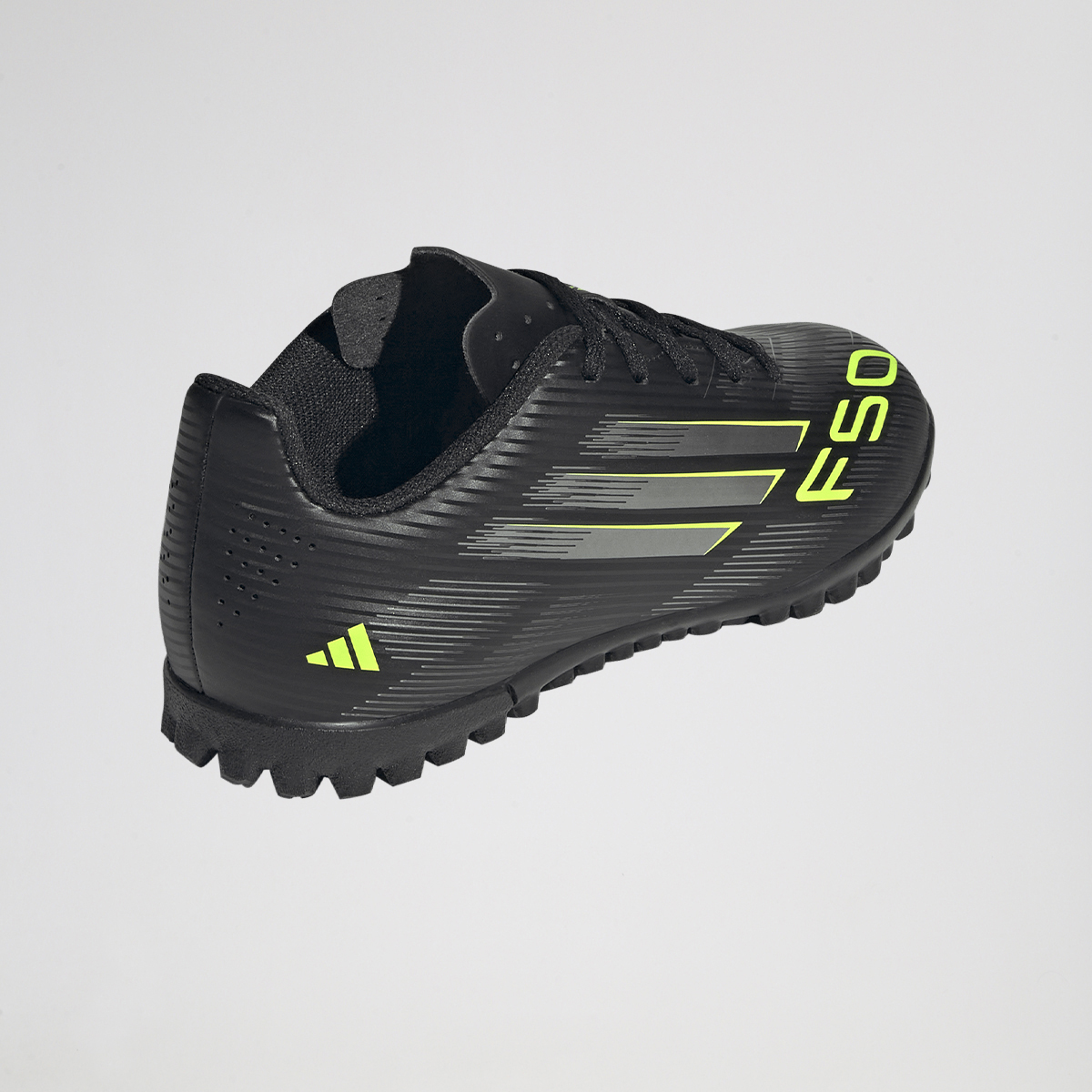 Botines F&uacute;tbol adidas F50 Club TF Infantil,  image number null