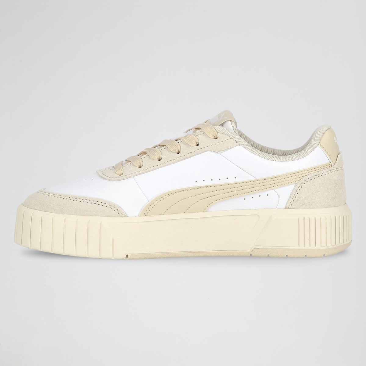 Zapatillas Puma Carina Mia OG Mujer,  image number null