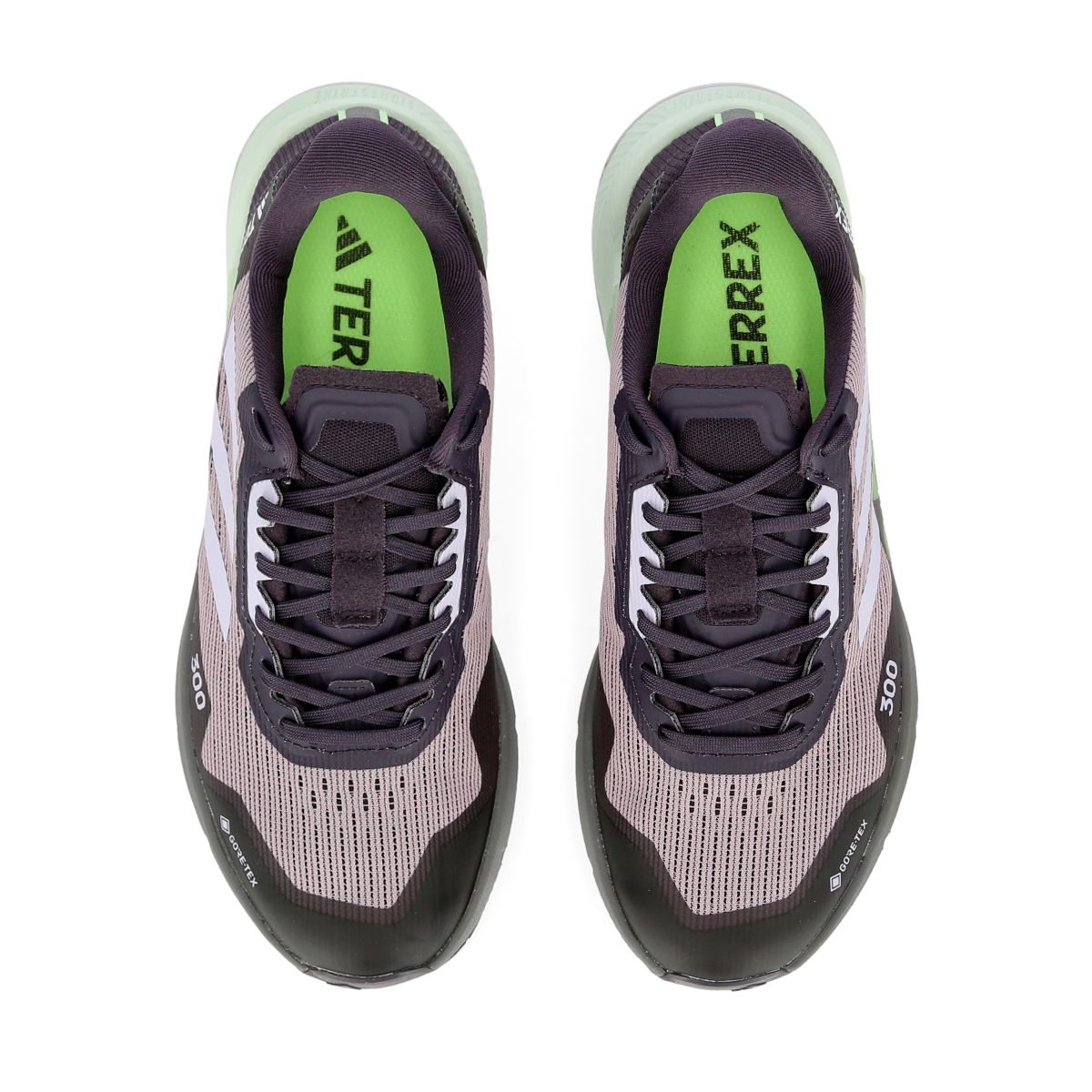 Zapatillas Outdoor adidas Terrex Agravic Flow 2 Mujer,  image number null