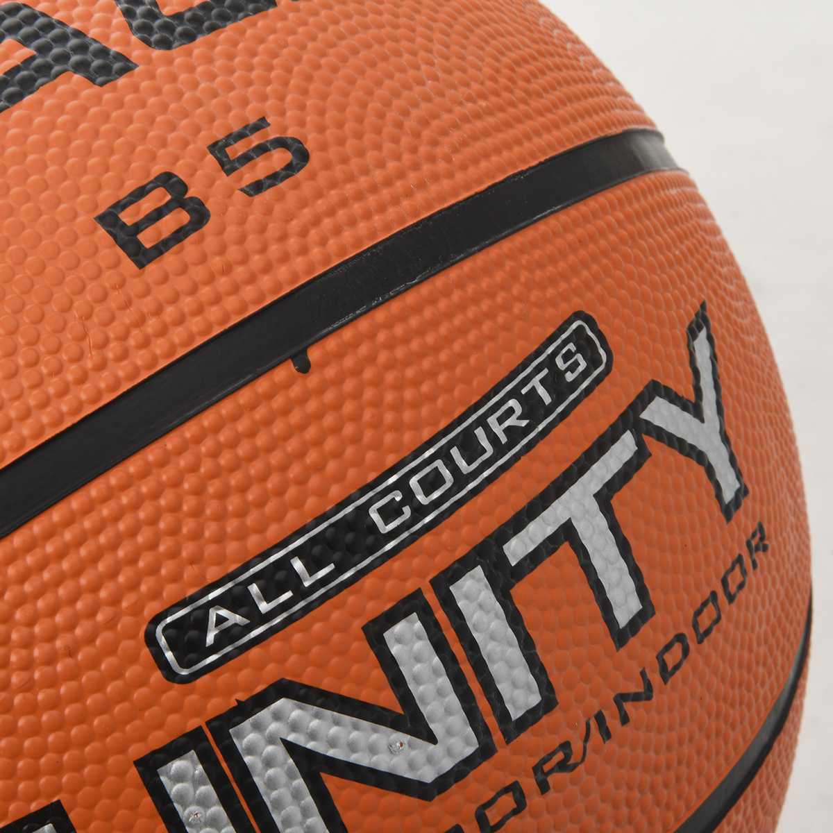 Pelota B&aacute;squet Goalty Unity N5,  image number null