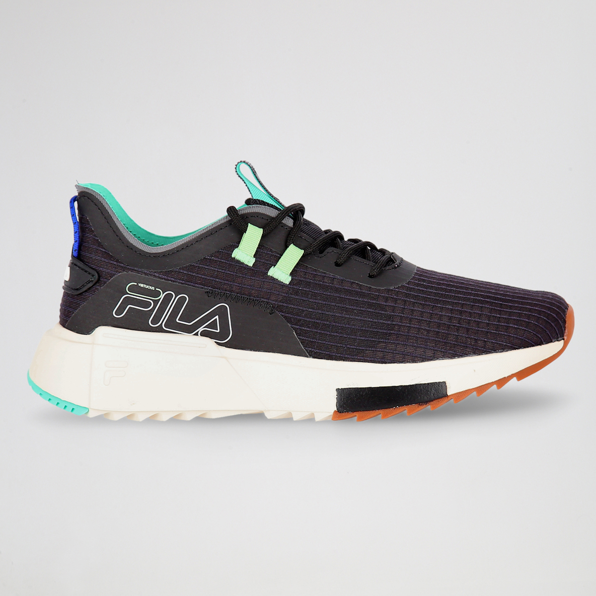 Zapatillas Fila F Virtuous para Hombre,  image number null
