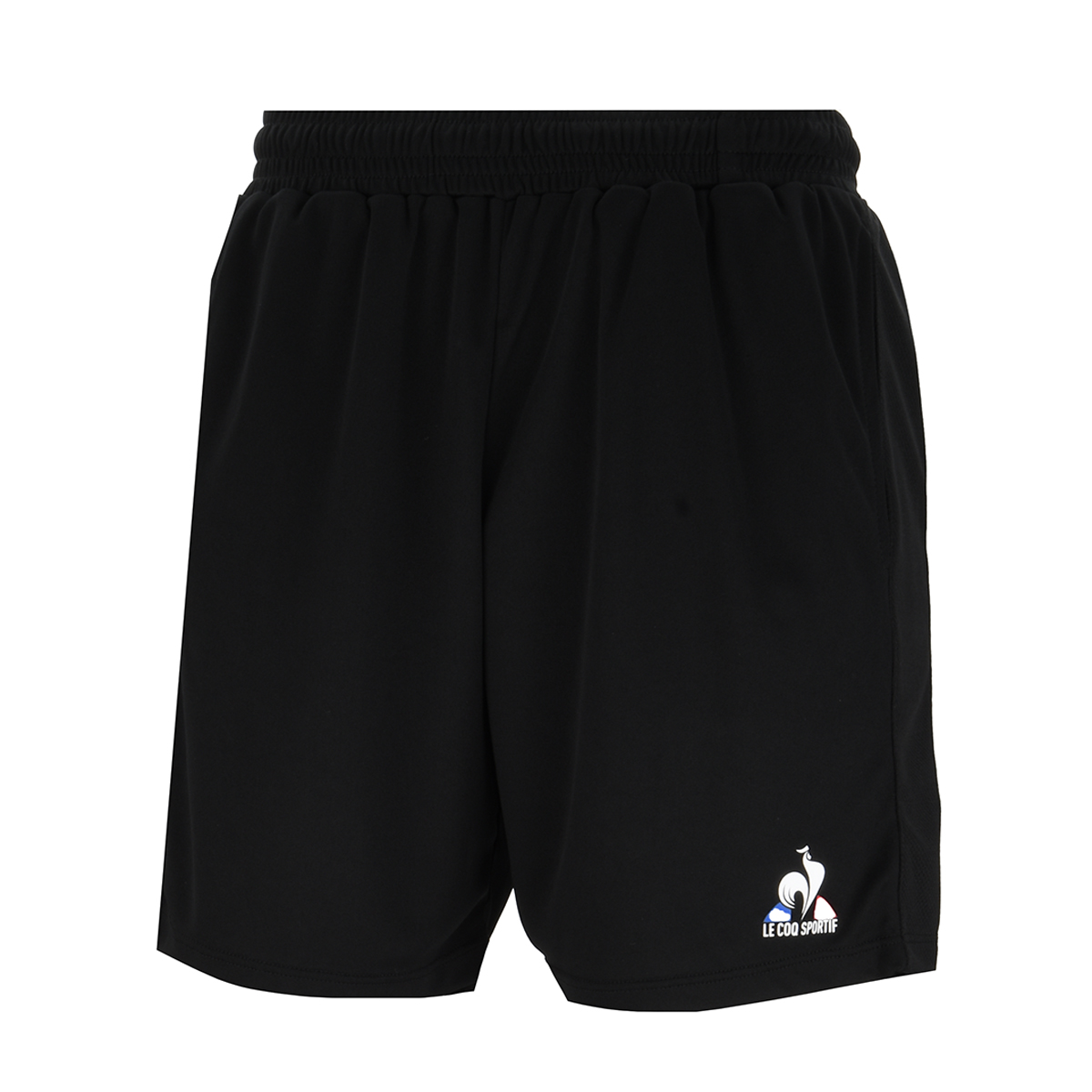 Tenis le coq sportif hombre negro corto sale