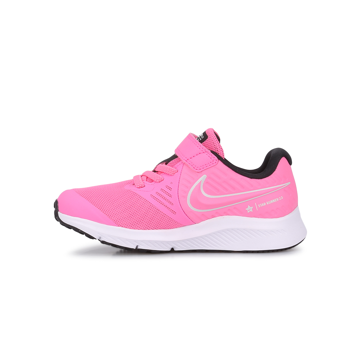 Zapatillas Nike Star Runner 2,  image number null