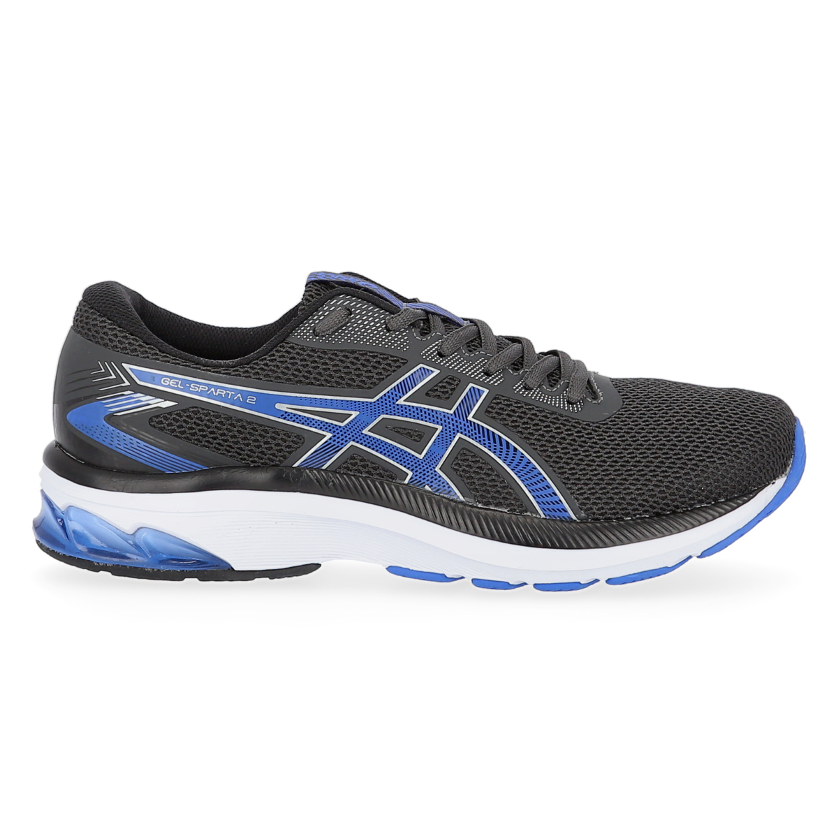 Distribuidor top asics argentina