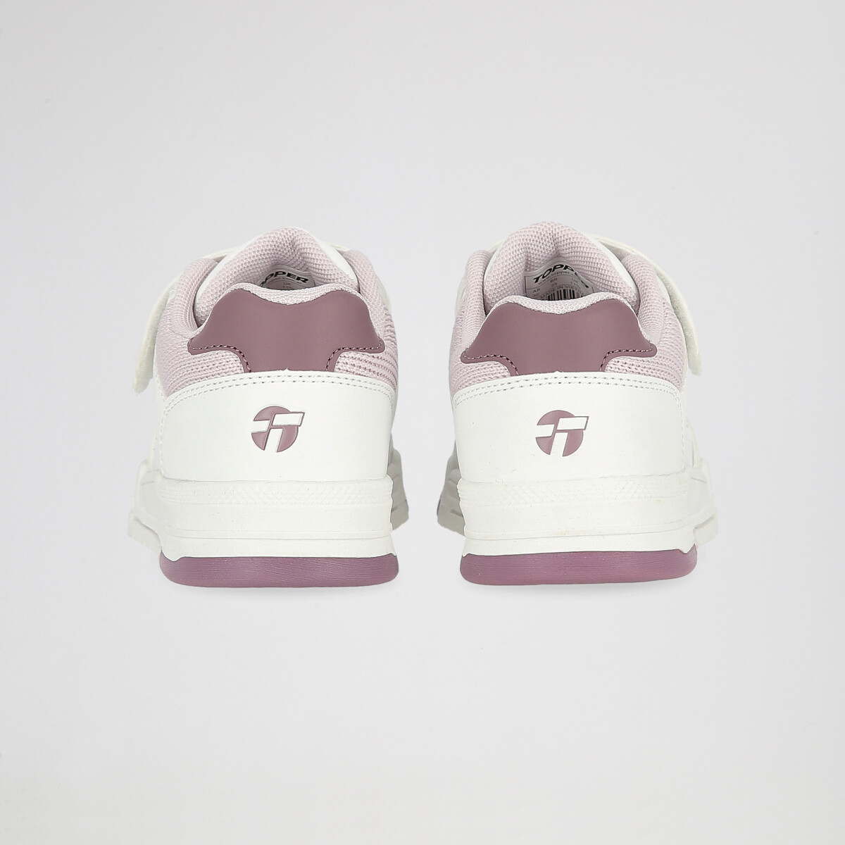 Zapatillas Topper Quarter Cs Infantil,  image number null