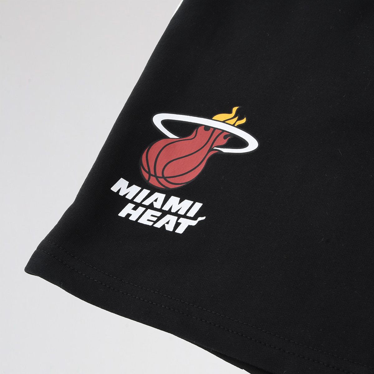 Short NBA Miami Heat Wordmark Hombre,  image number null