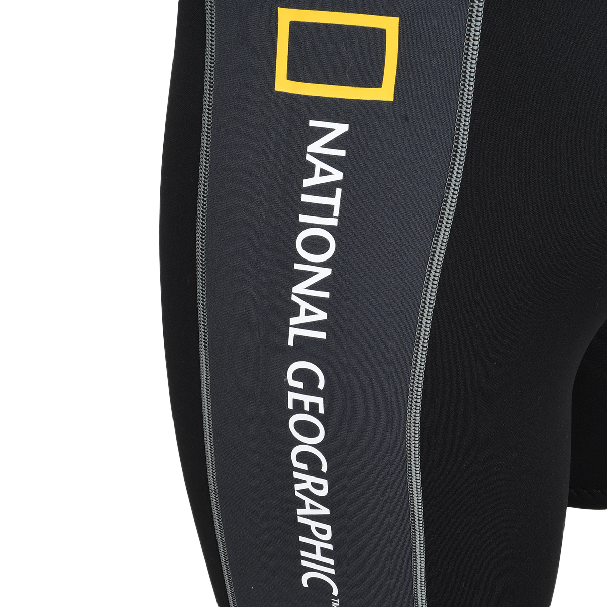 Traje de Neoprene National Geographic Corto,  image number null