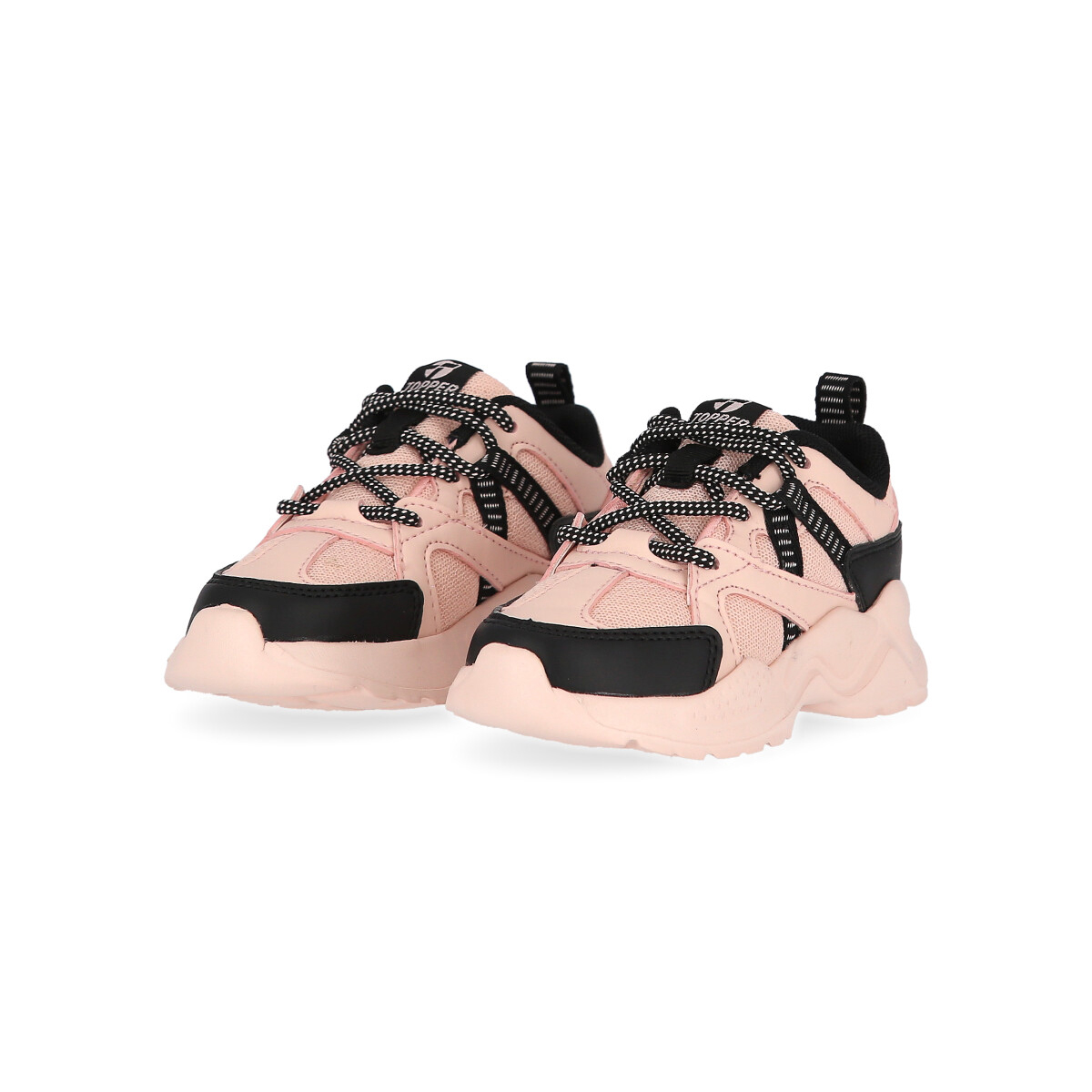 Zapatillas Topper Chalpa Infantil,  image number null