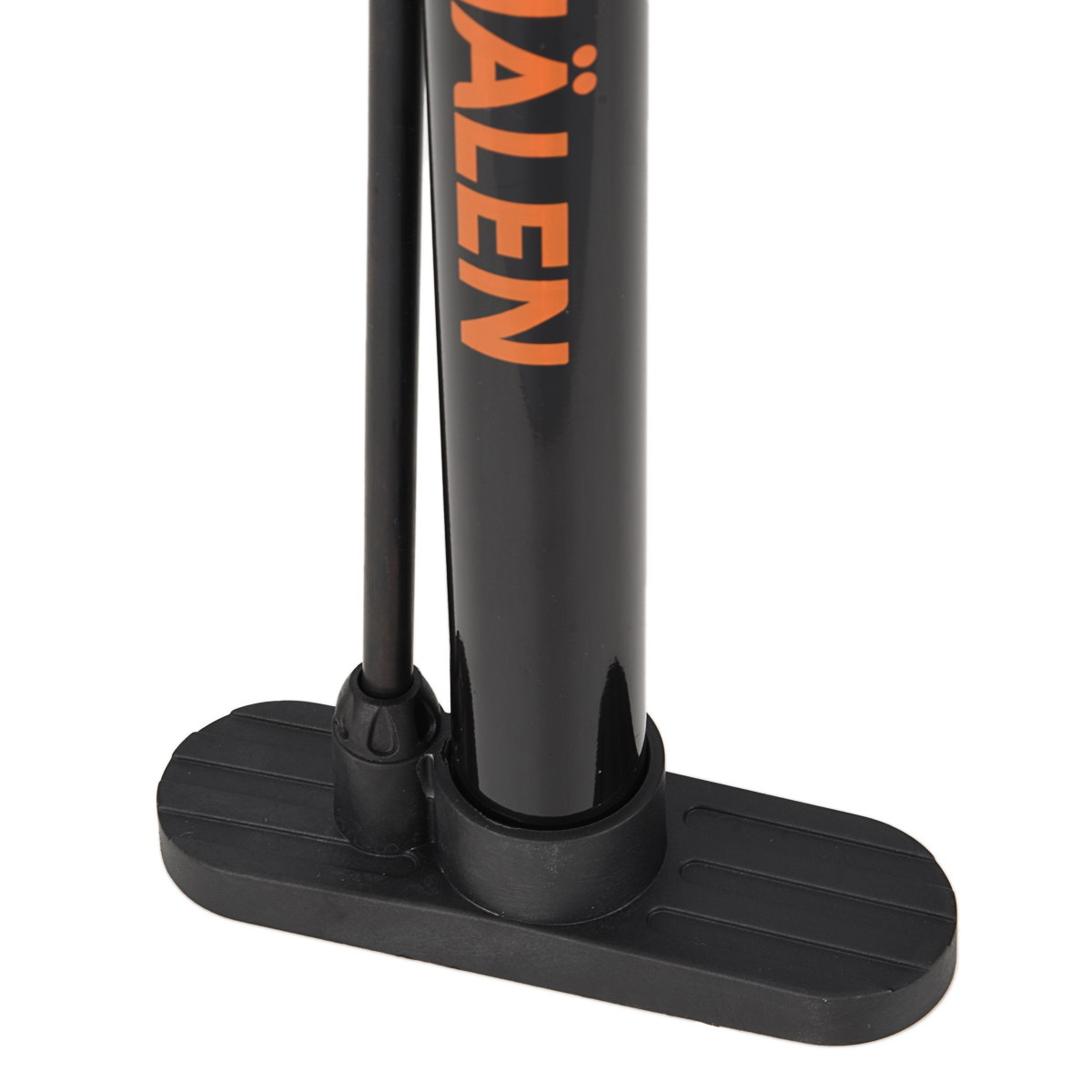 Inflador Van Halen Floor Pump,  image number null