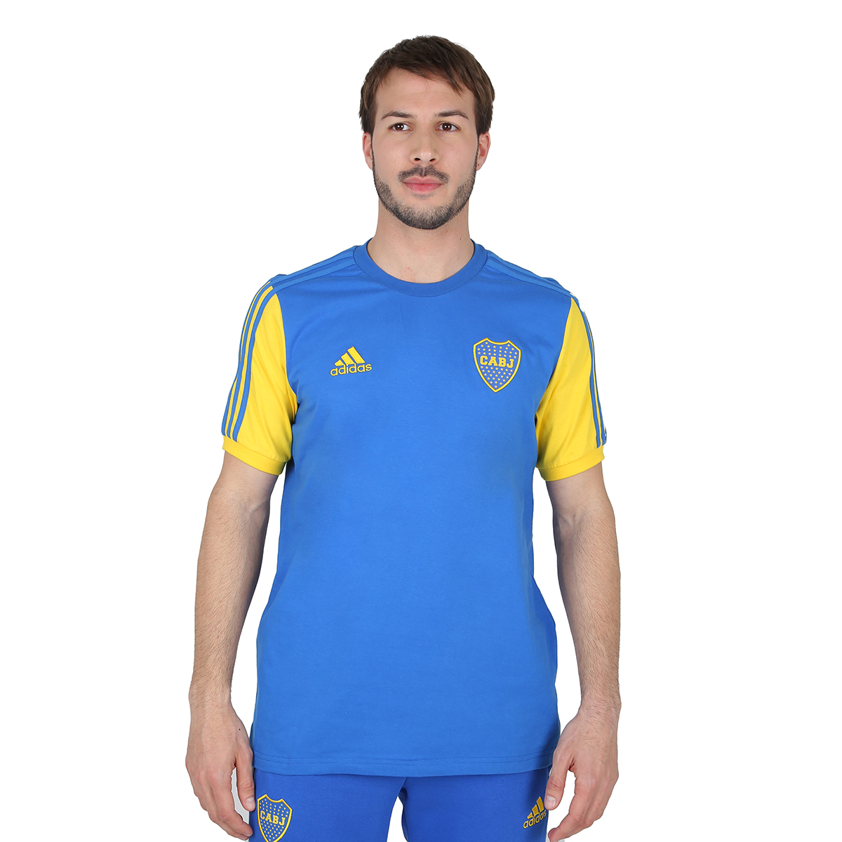 Boca juniors ropa adidas cheap