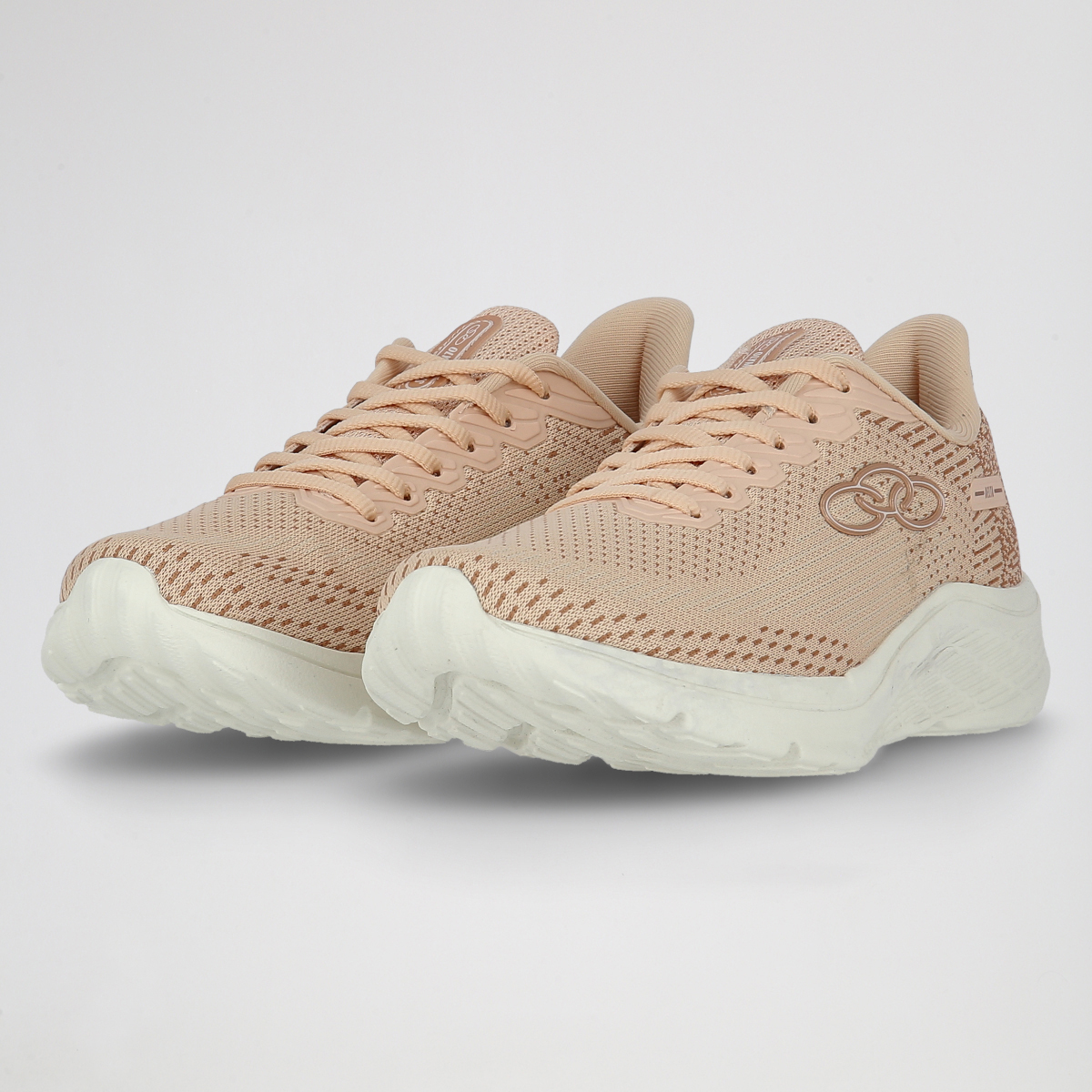 Zapatillas Running Olympikus Delta Mujer,  image number null