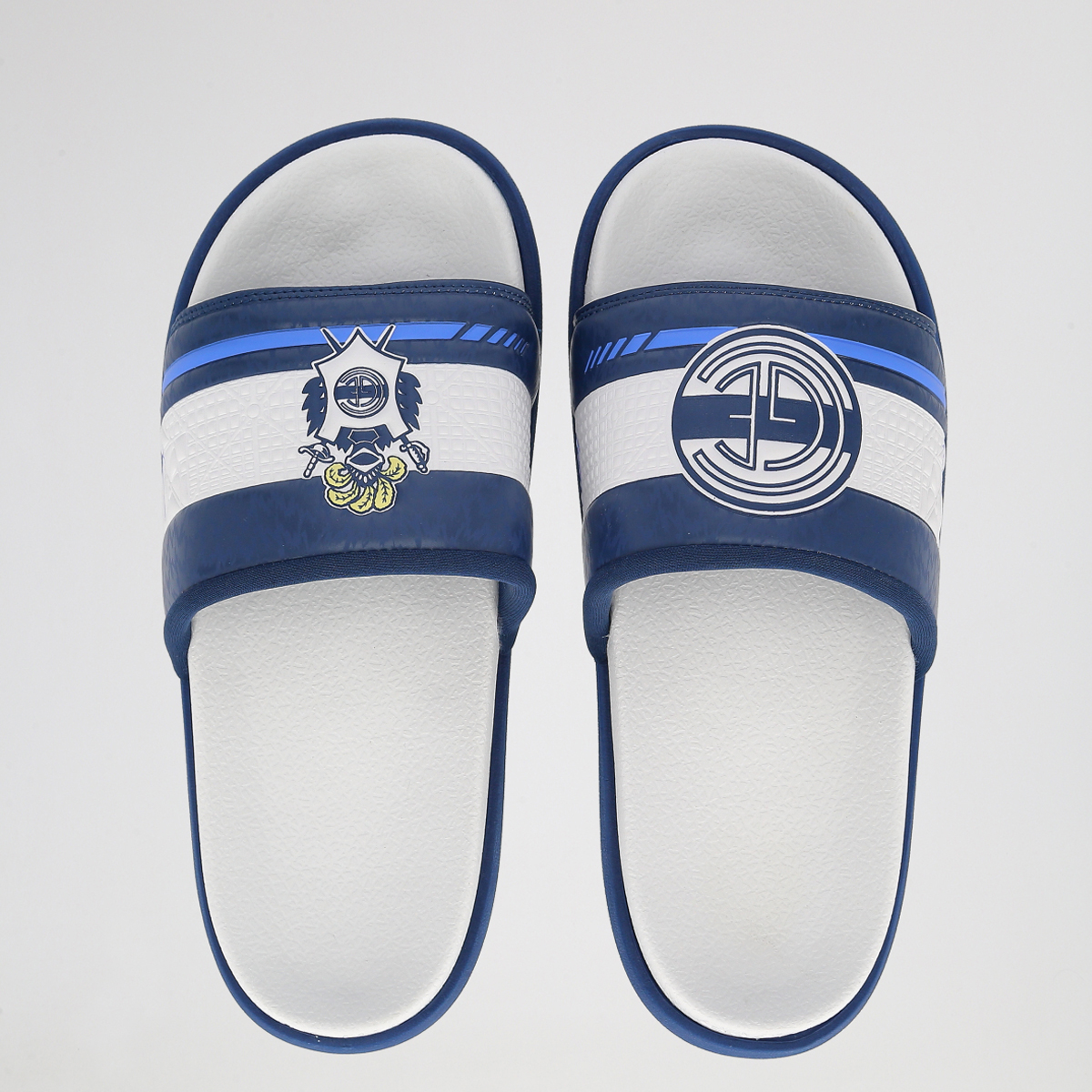 Ojotas Gimnasia Bagunza Titular Hombre,  image number null