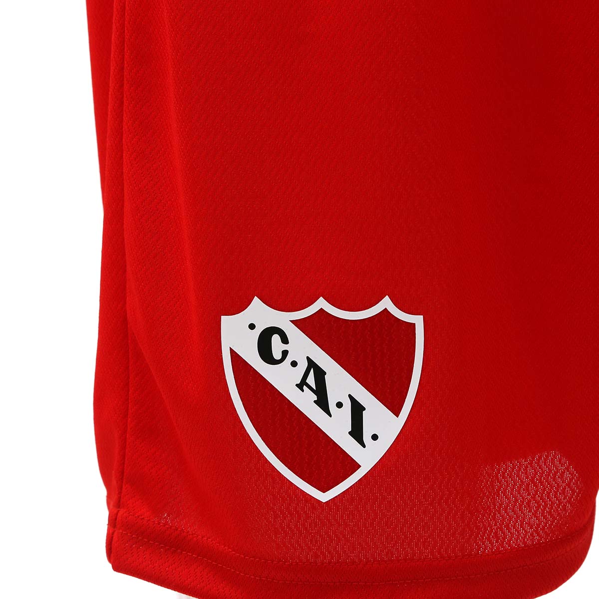 Short Fútbol Puma Independiente Titular 22/23 Unisex,  image number null