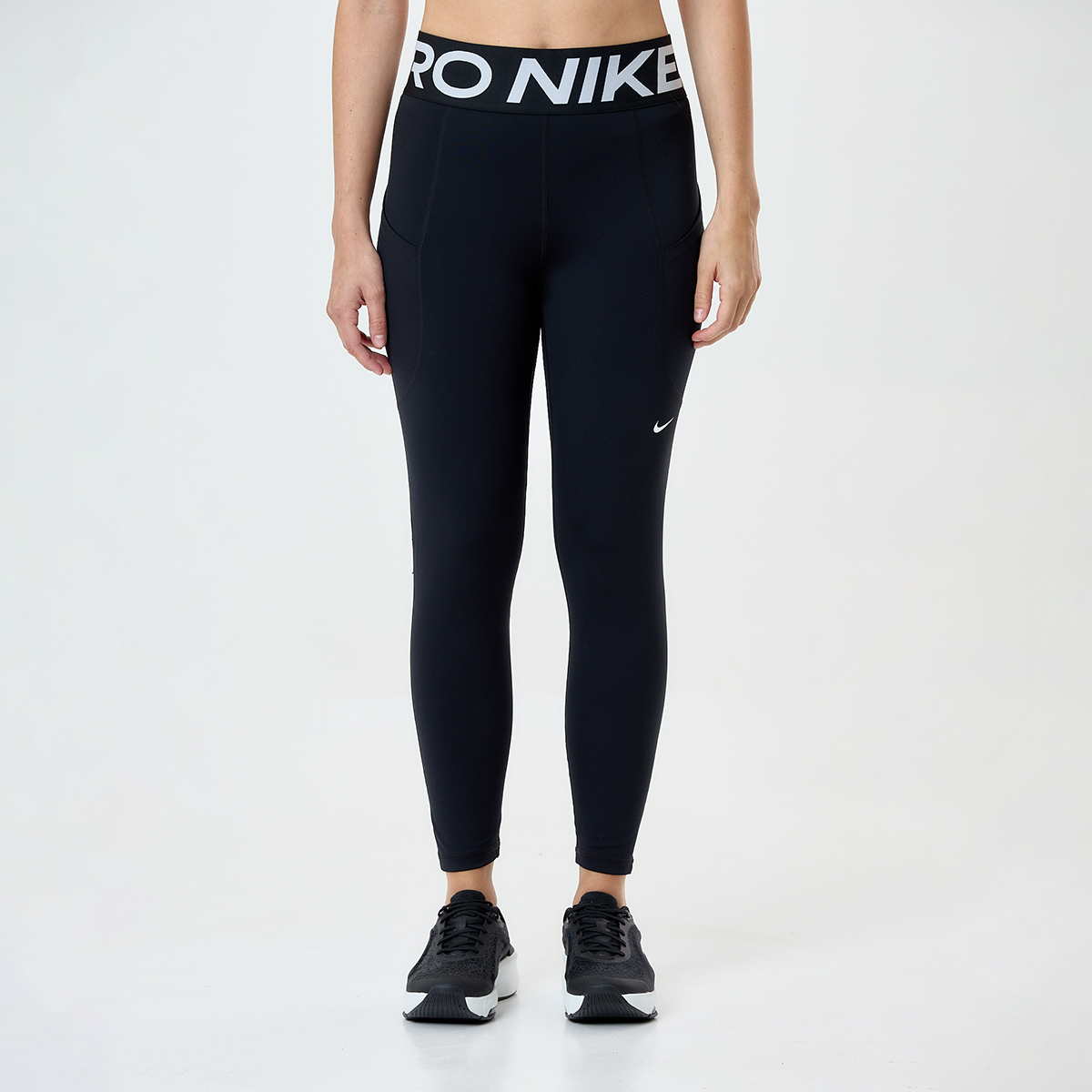 Calza Entrenamiento Nike Pro Sculpt Mujer,  image number null