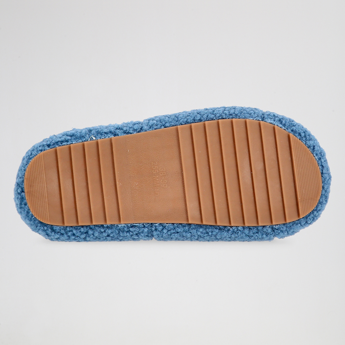 Pantuflas Racing Club Bagunza Hombre,  image number null