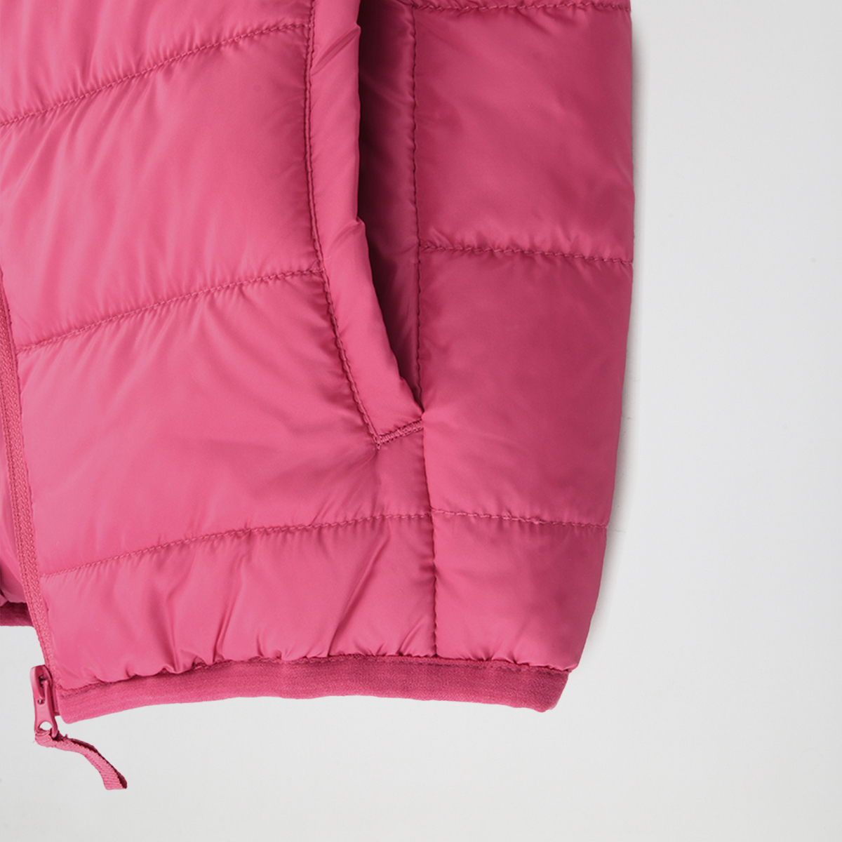Campera Topper GD para Niño,  image number null