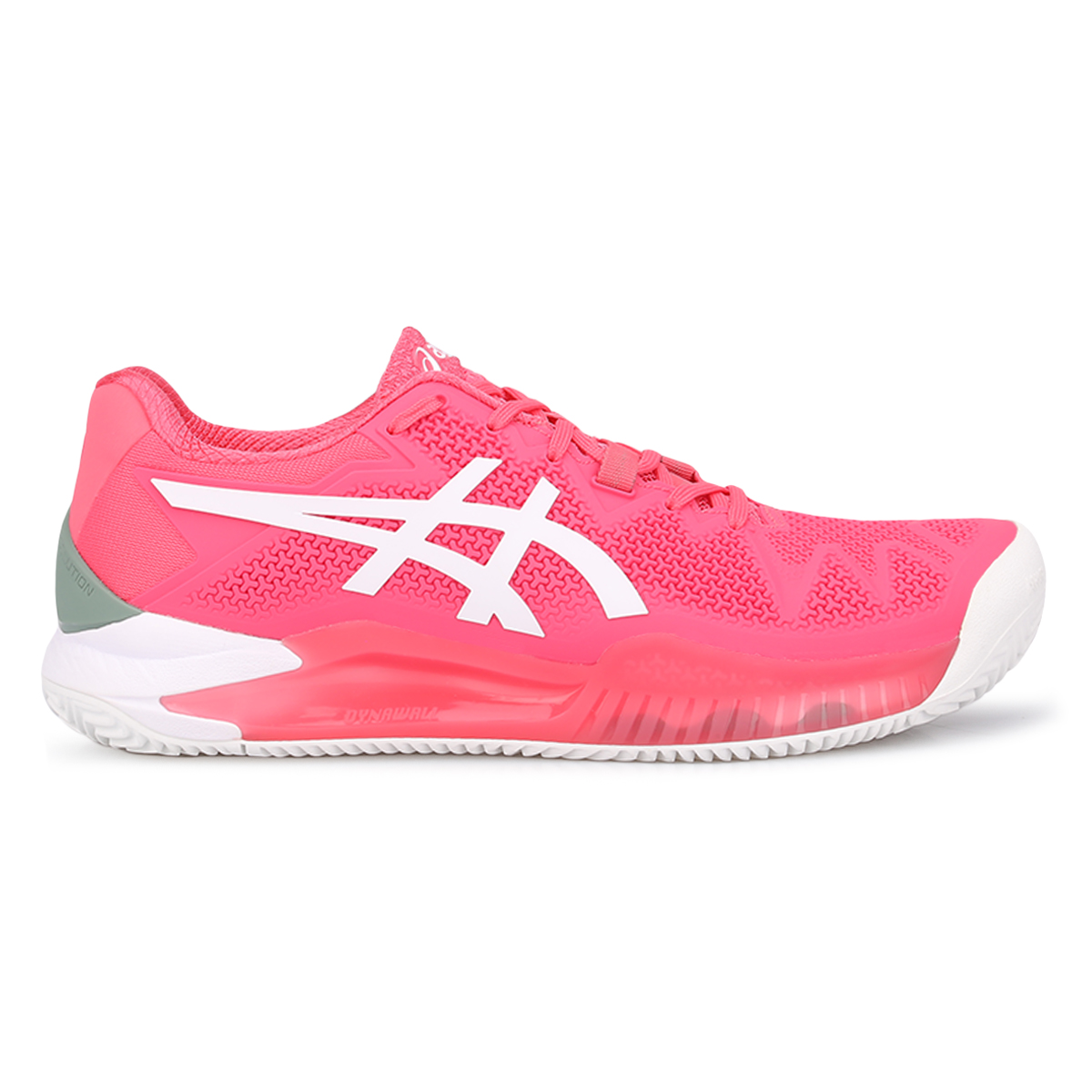 Zapatillas asics gel resolution 8 online