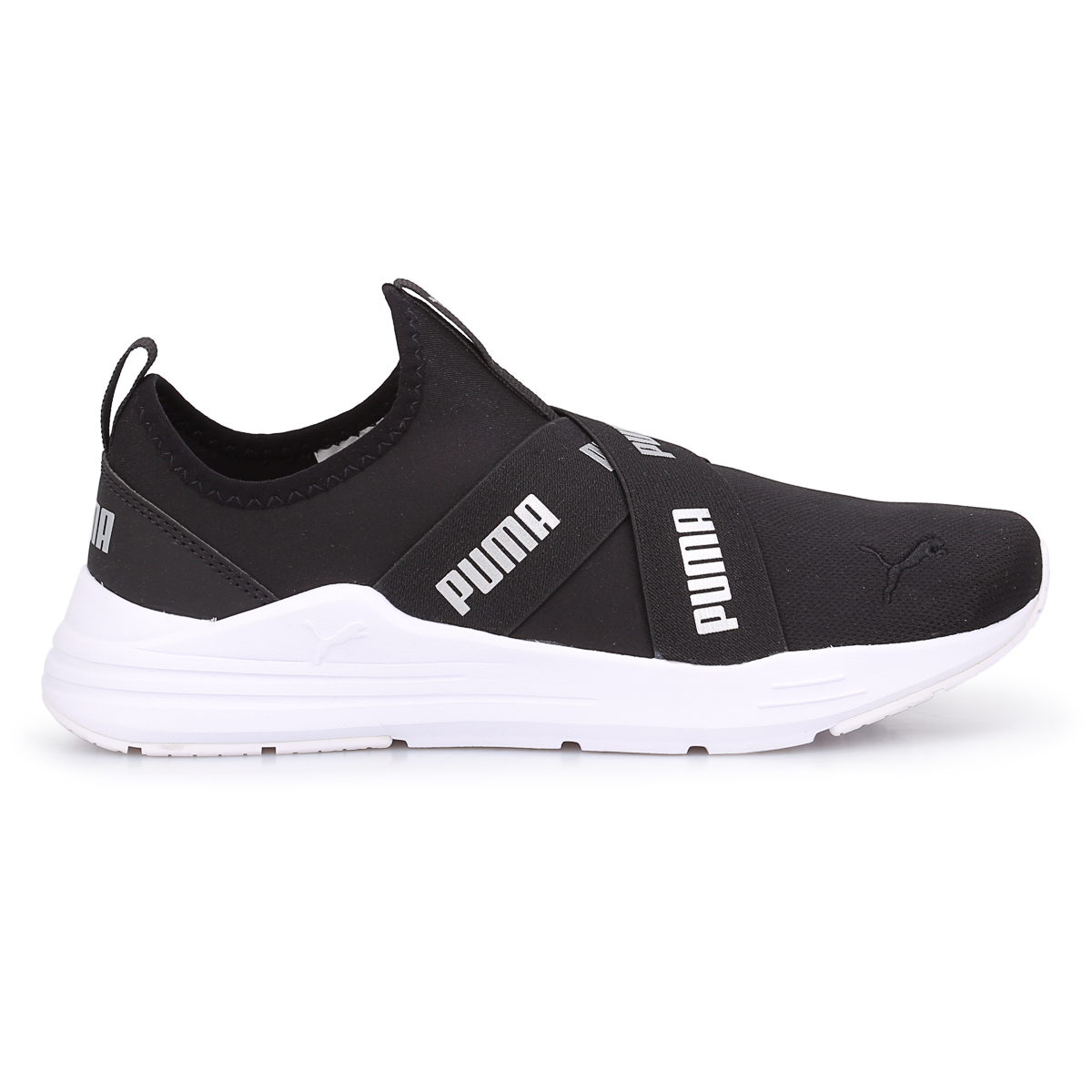 Zapatillas Puma Wired Run Slipon StockCenter