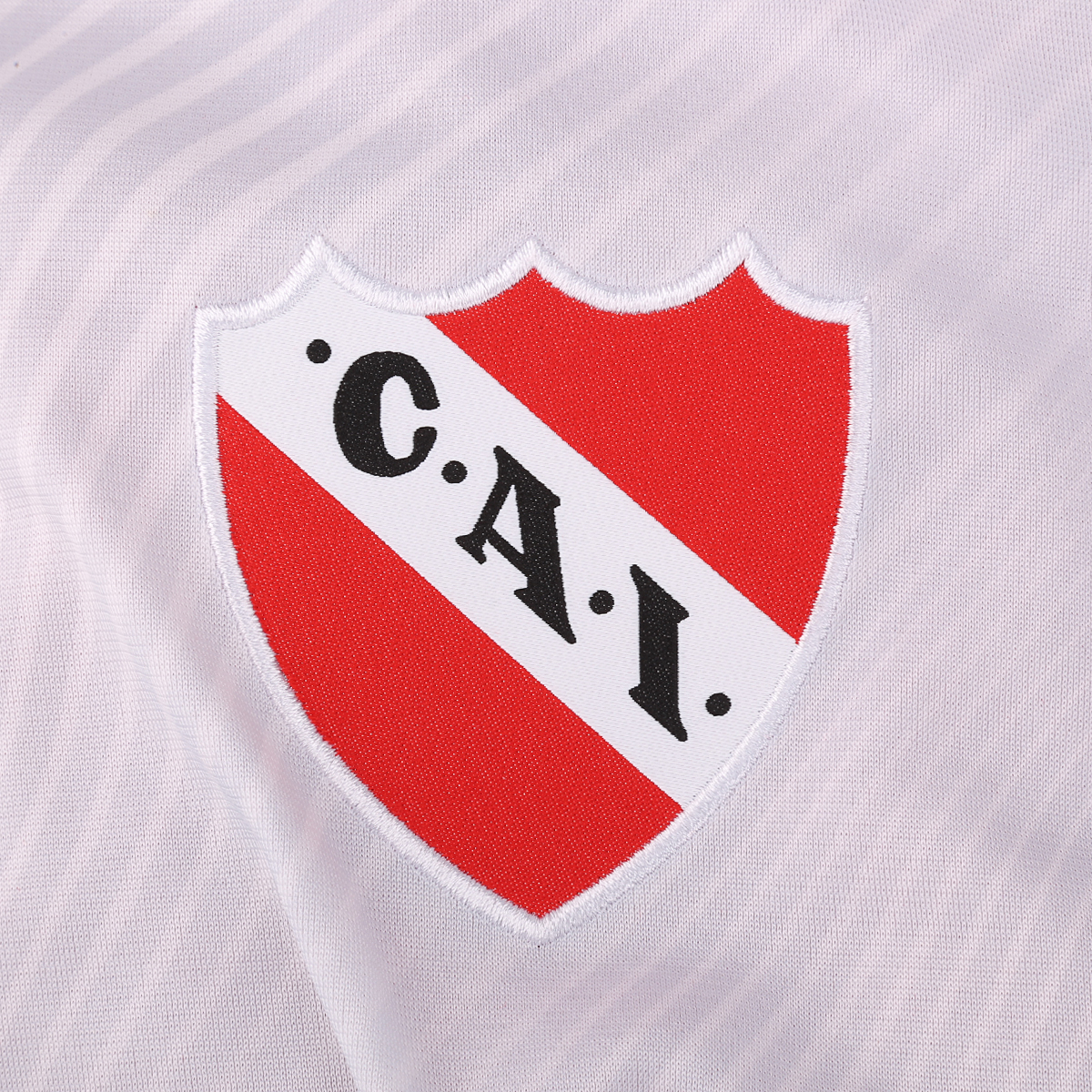 Campera Puma Independiente Stadium,  image number null