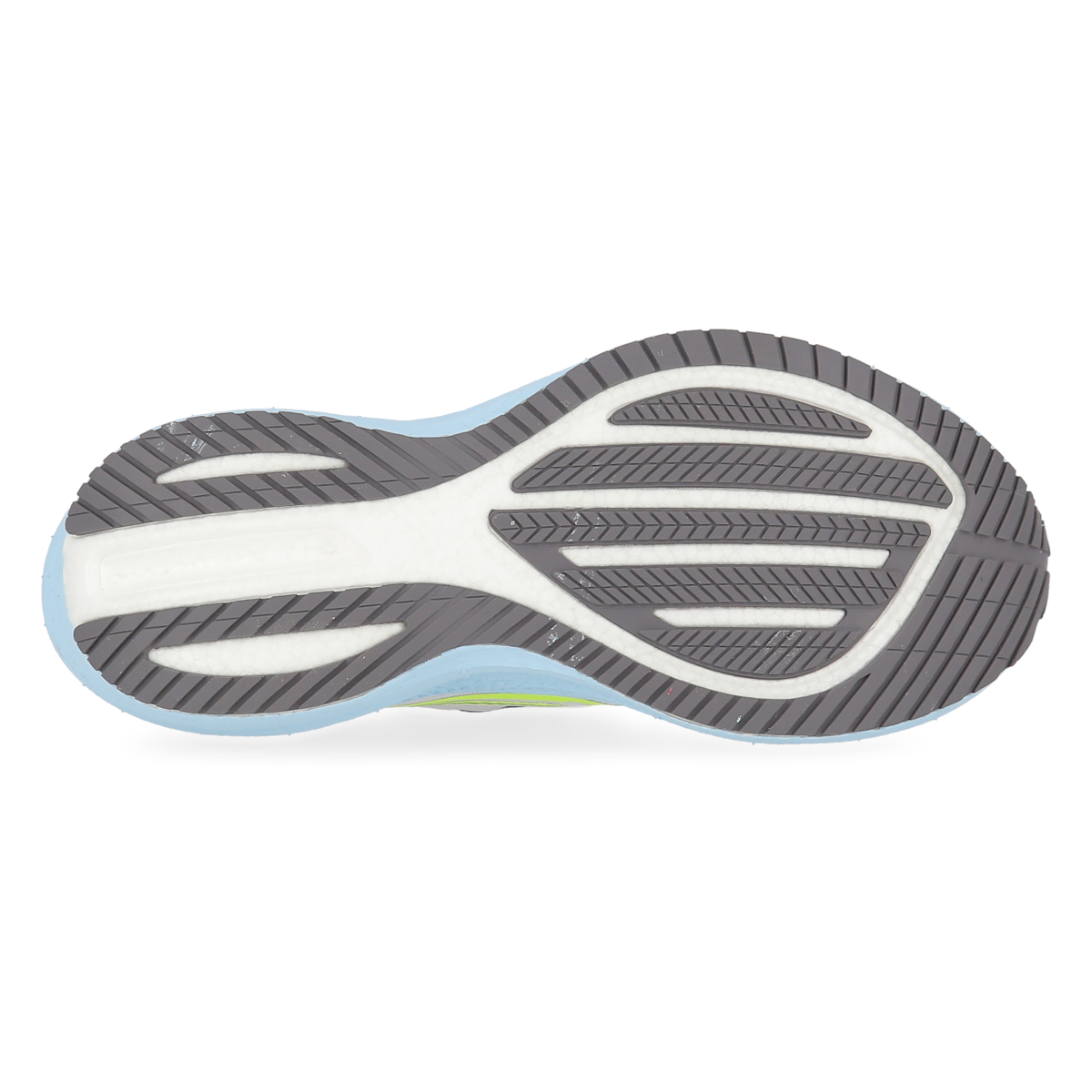 Zapatillas Saucony Triumph 20 Mujer StockCenter