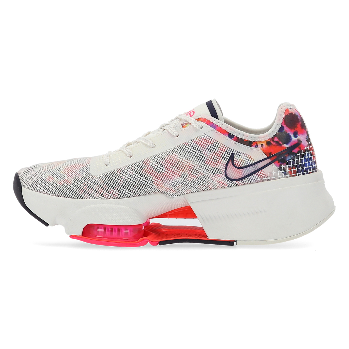 Zapatillas Entrenamiento Nike Air Zoom Superrep 3 Mujer,  image number null