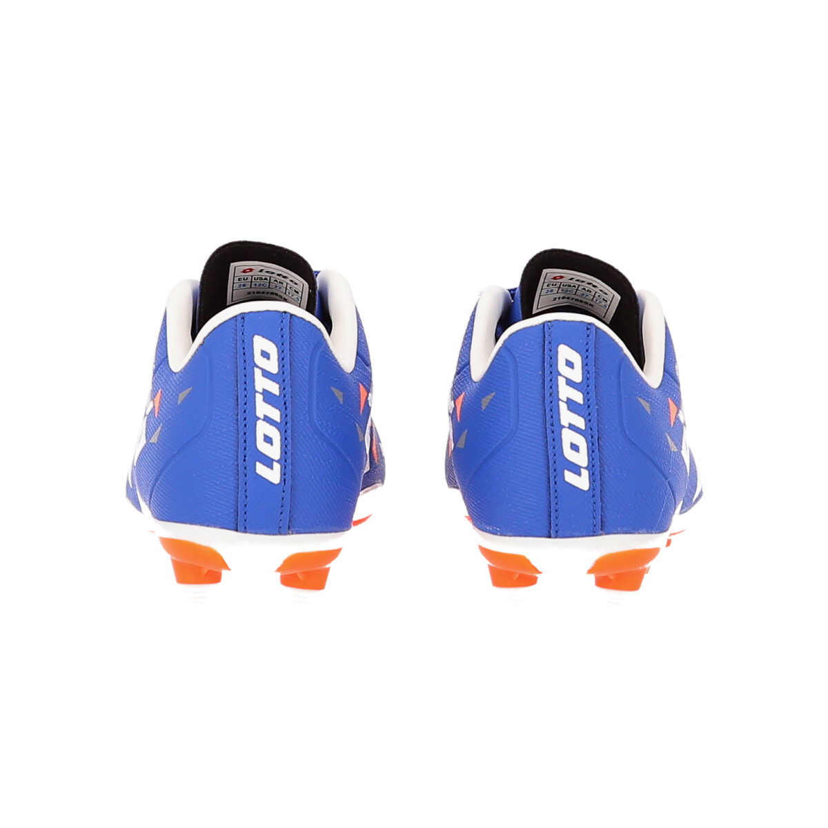 Botines Fútbol Lotto Solista 700 V Fg Niño,  image number null
