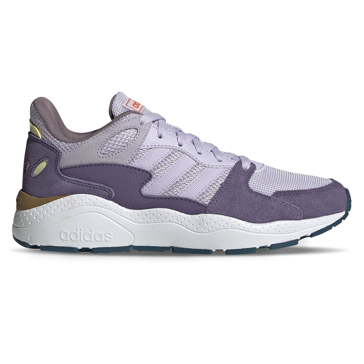 Zapatilla rosa adidas crazychaos online