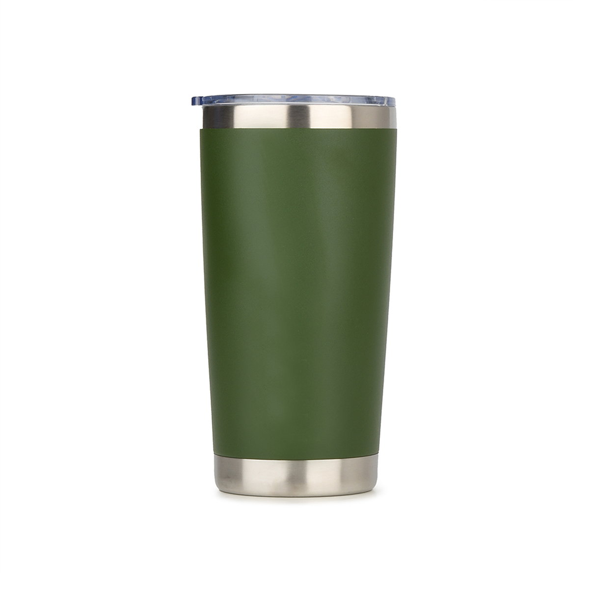 Vaso Discovery Con Tapa,  image number null