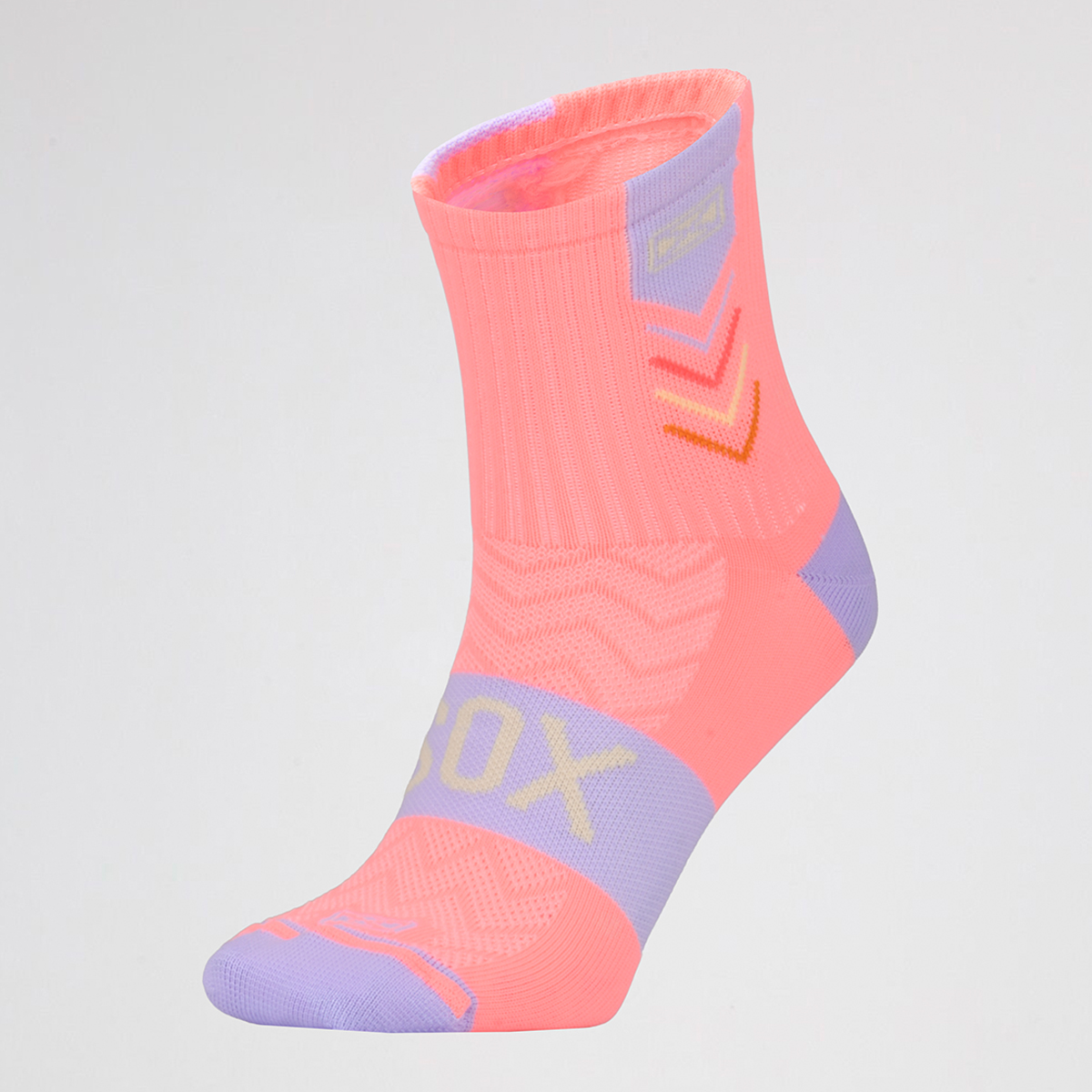Pack de Medias Sox Givemetwo x2,  image number null