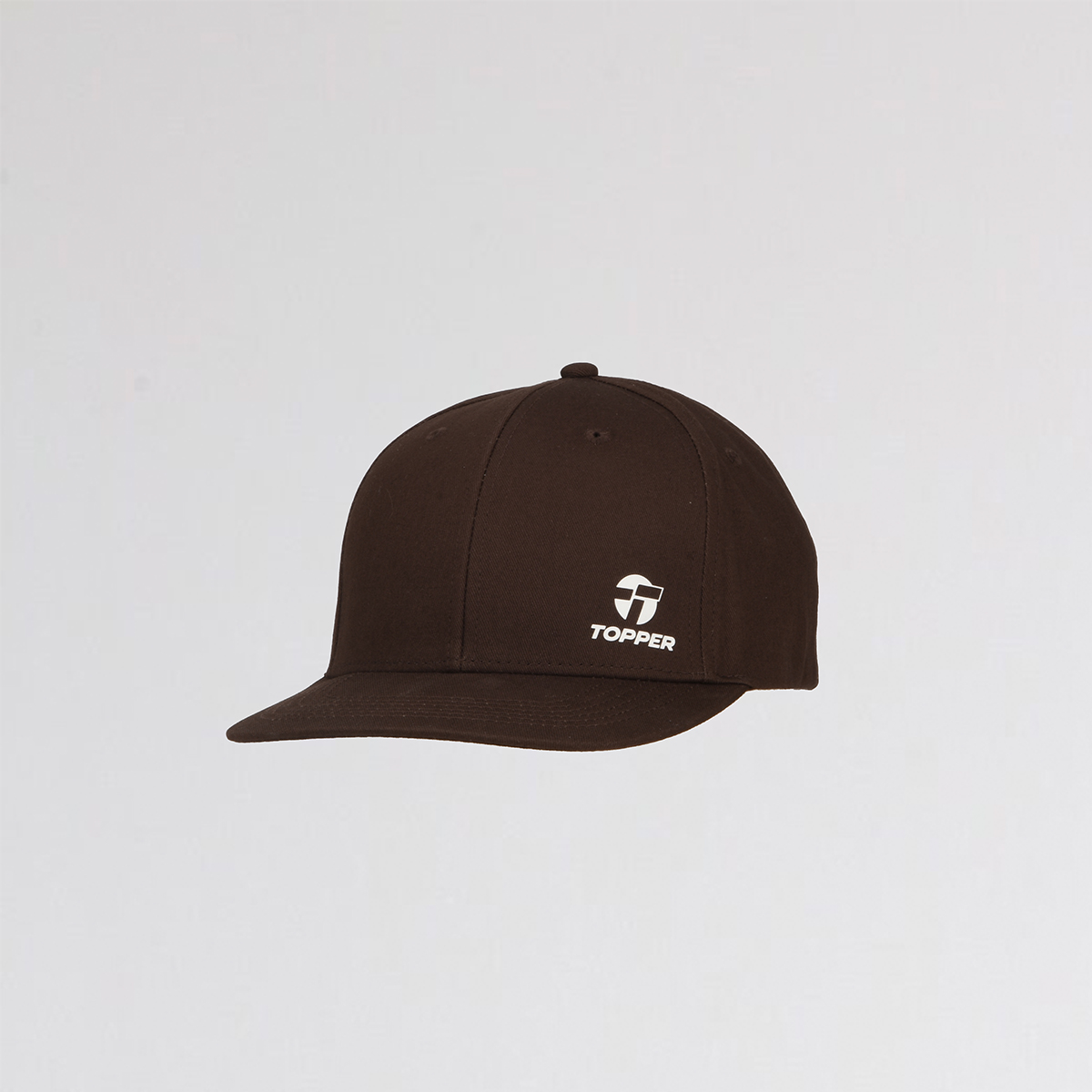 Gorra Topper Flat II Hombre,  image number null