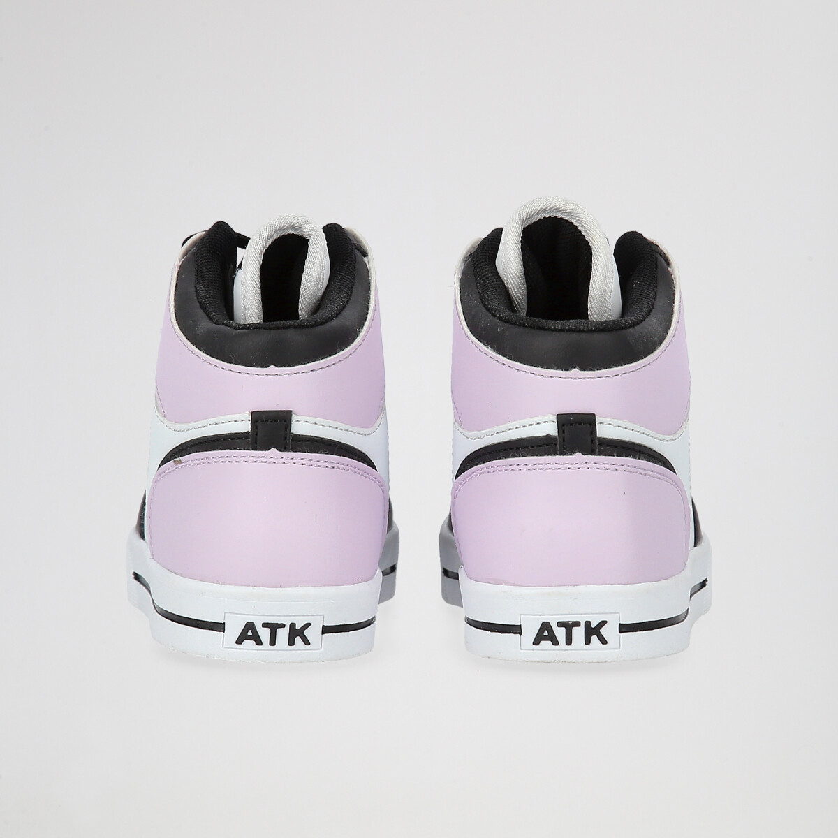 Zapatillas Atomik Jam Infantil Caña Alta,  image number null