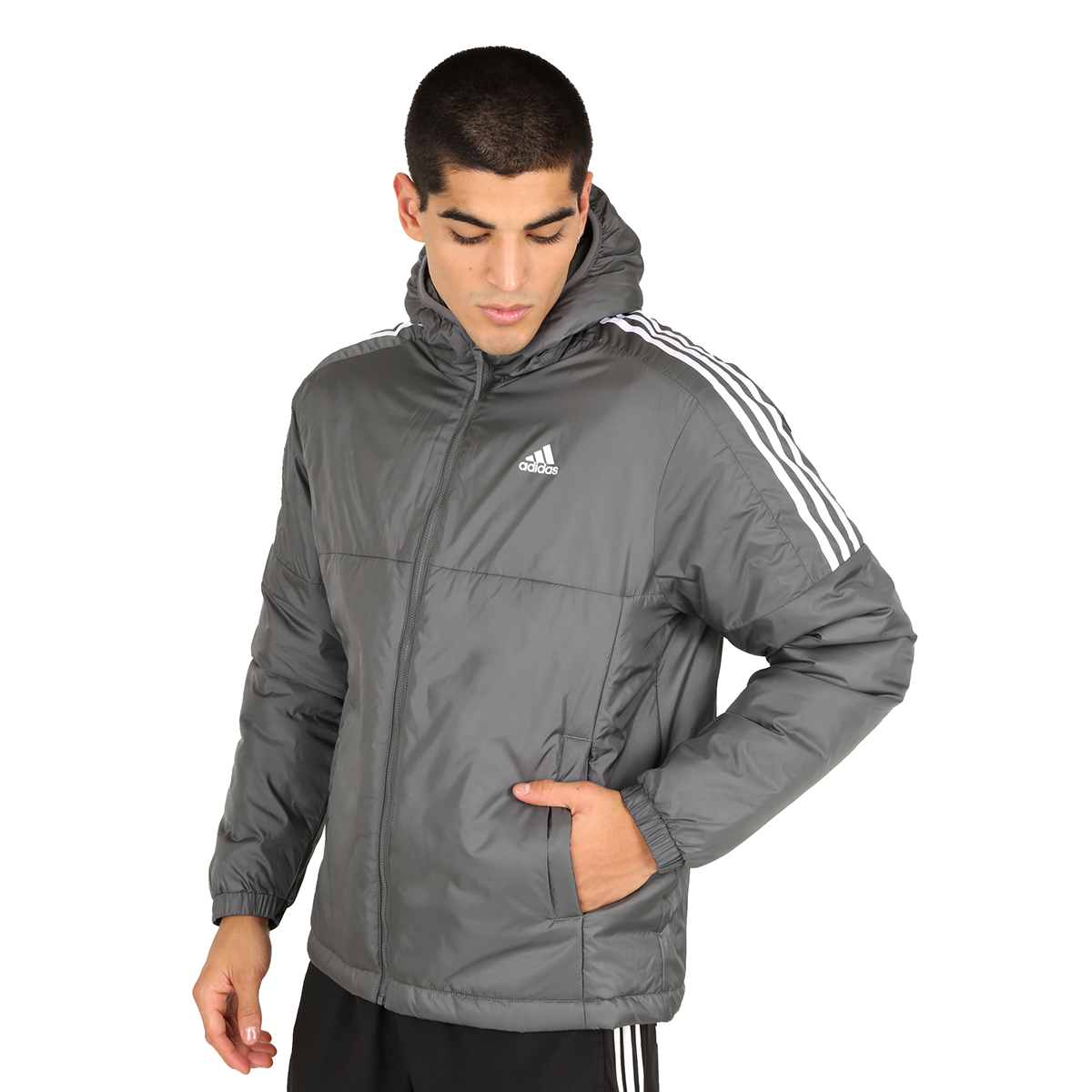 Campera adidas Essentials Insulated,  image number null
