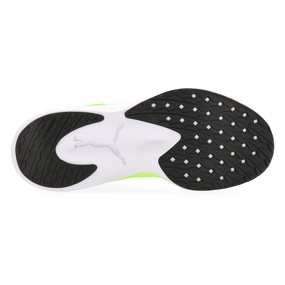 Zapatillas Running Puma Redeem Profoam Engineered Hombre,  image number null