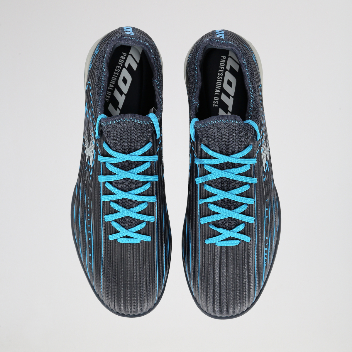 Botines Fútbol Lotto Solista 200 TF Hombre,  image number null