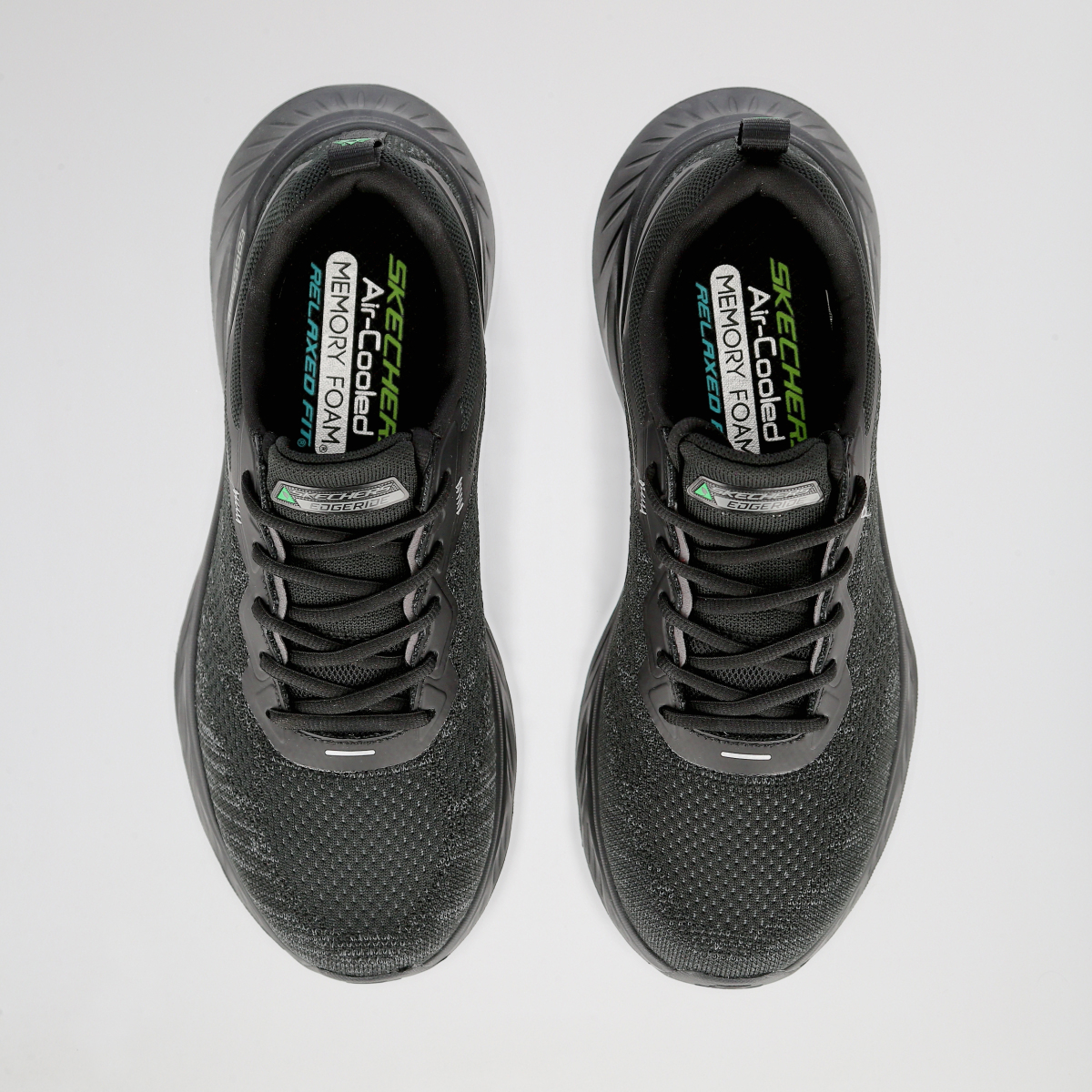 Zapatillas Skechers Edgeride Exxo Hombre,  image number null