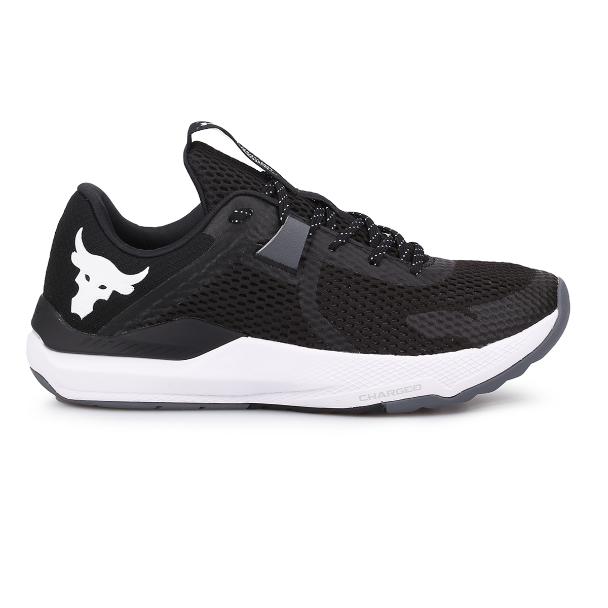 Zapatos under armour the rock origen hotsell
