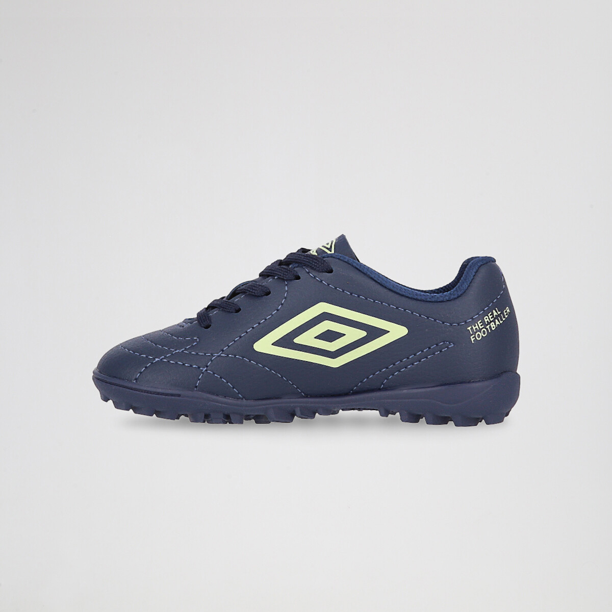 Botines Fútbol Umbro Class Footballer TF Niño,  image number null
