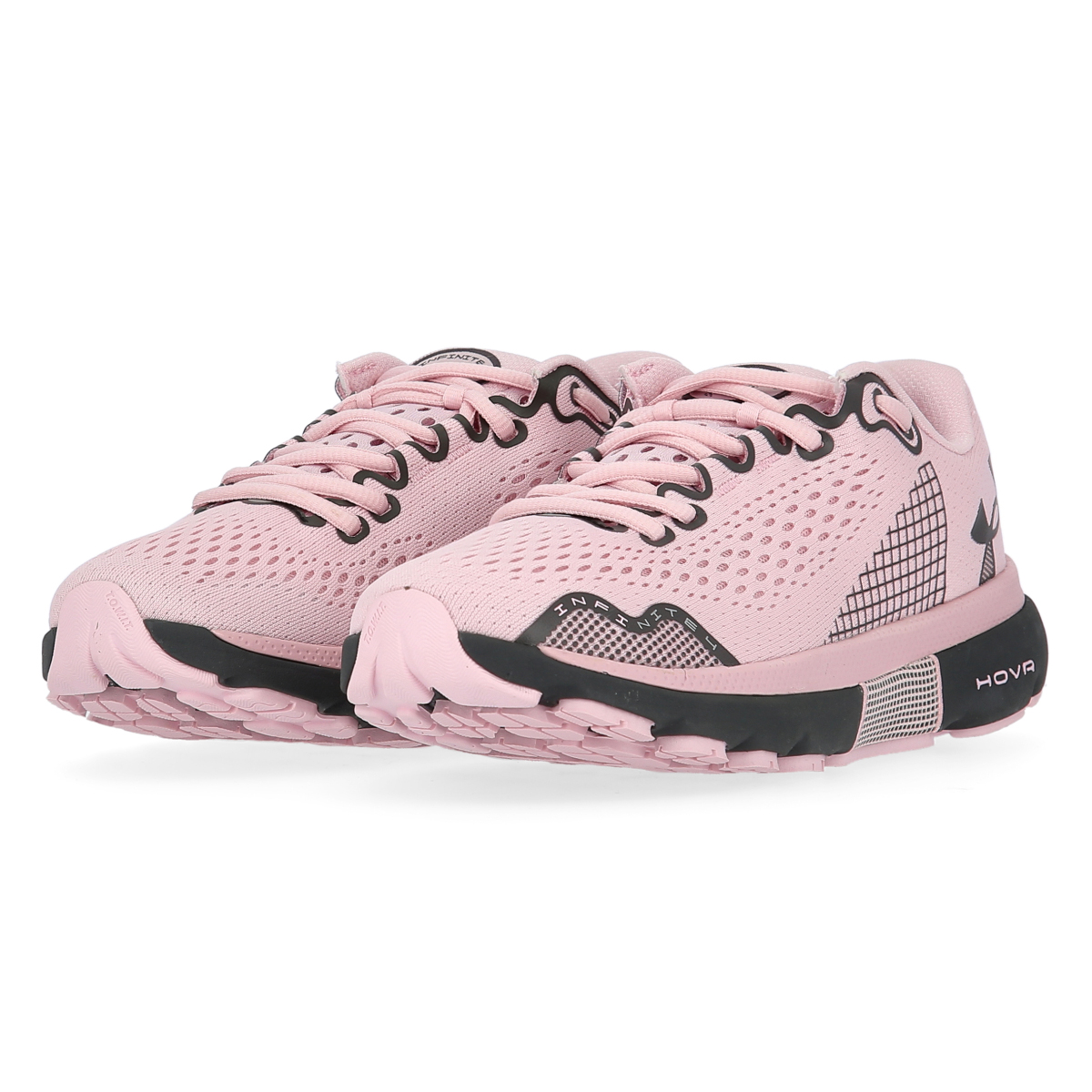 Under armour hovr infinite sale mujer